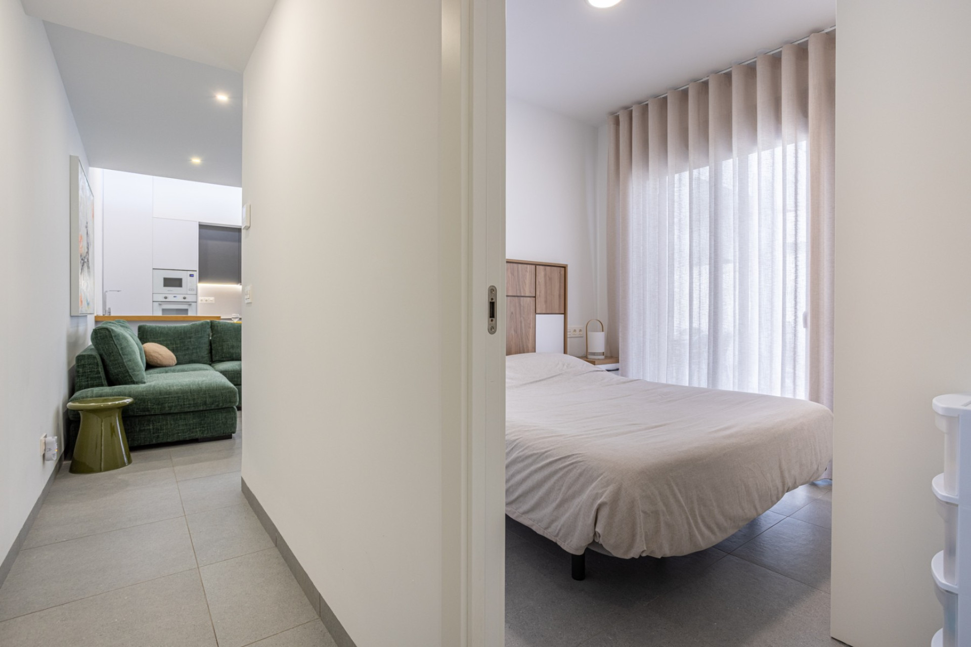 Перепродажа - Villa -
Torre Pacheco - Roldán