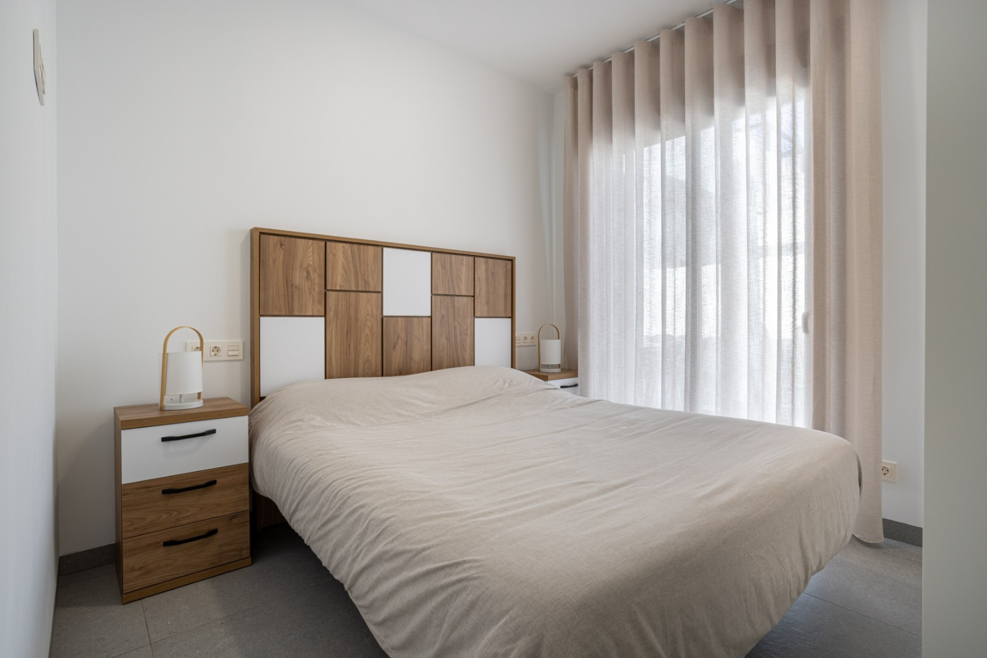 Перепродажа - Villa -
Torre Pacheco - Roldán