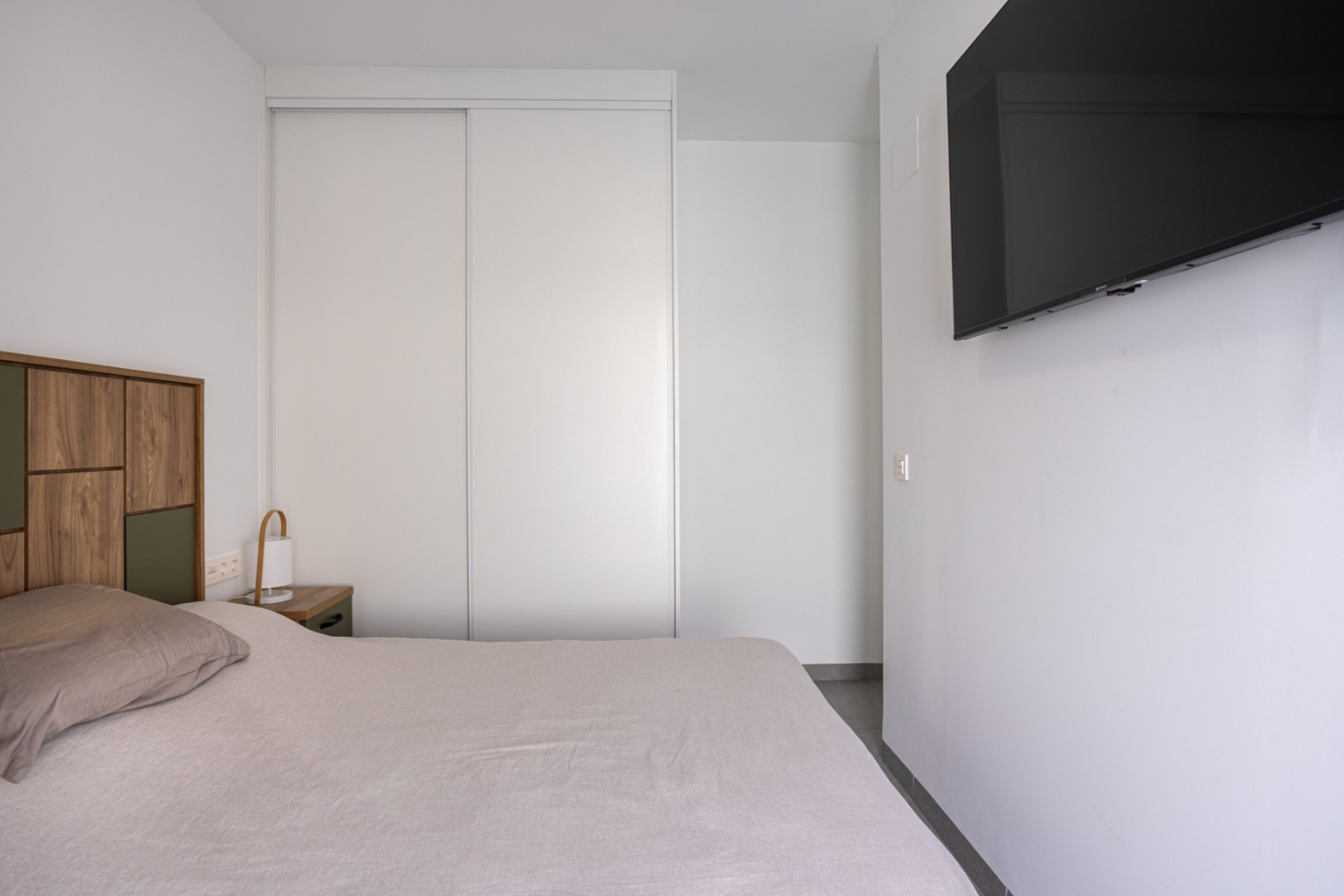 Перепродажа - Villa -
Torre Pacheco - Roldán