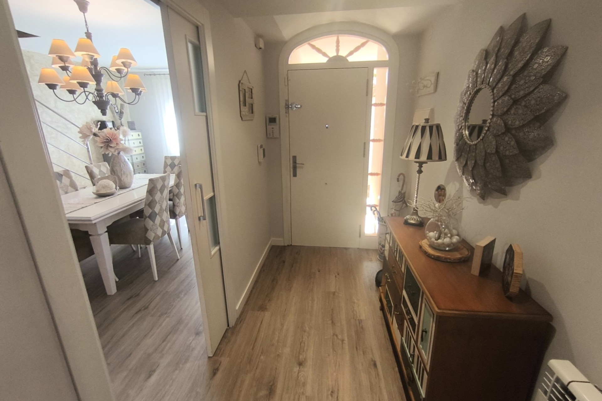 Перепродажа - Villa -
Torre-Pacheco