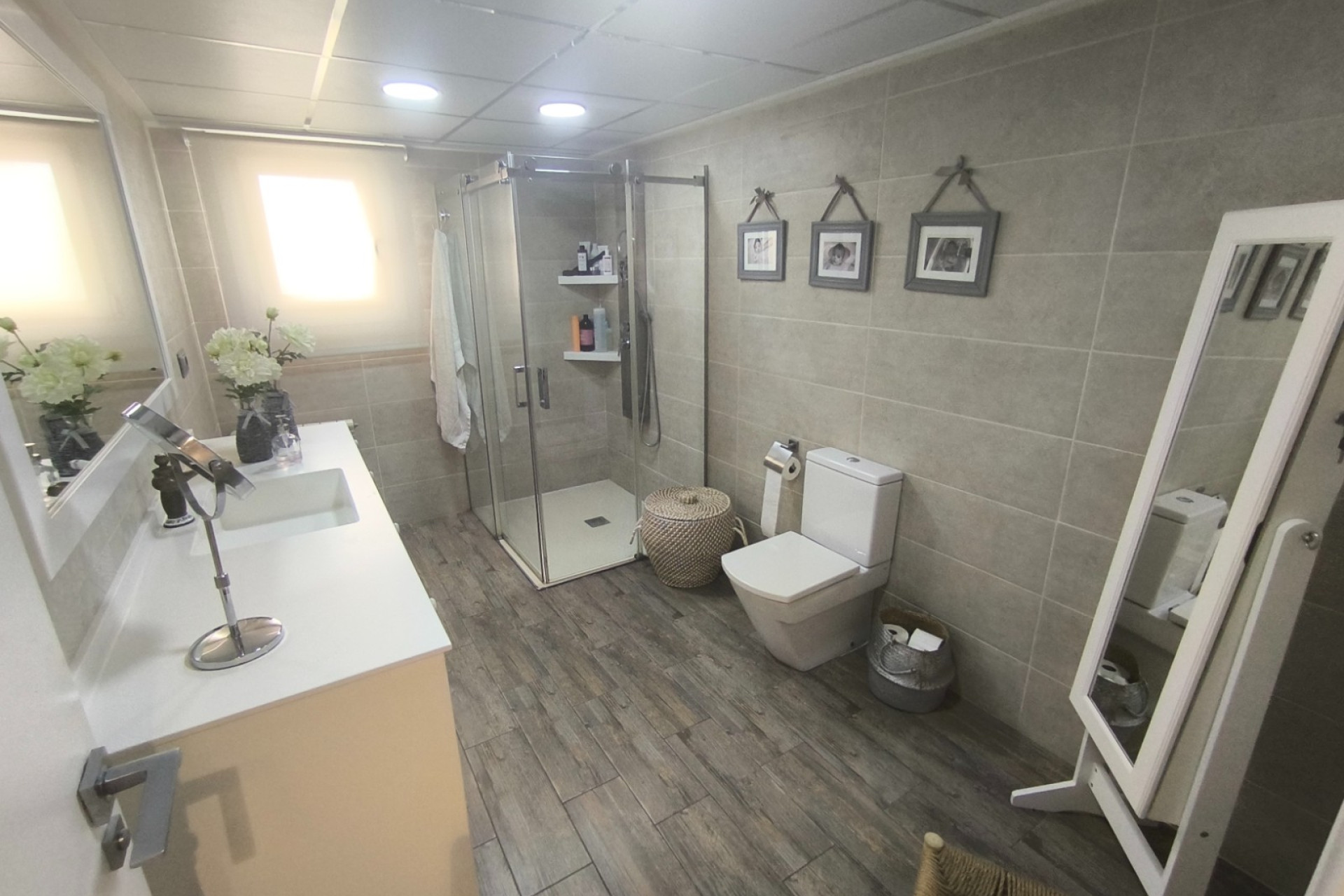 Перепродажа - Villa -
Torre-Pacheco