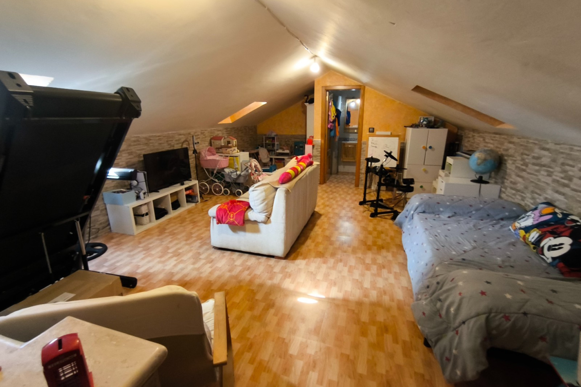 Перепродажа - Villa -
Torre-Pacheco