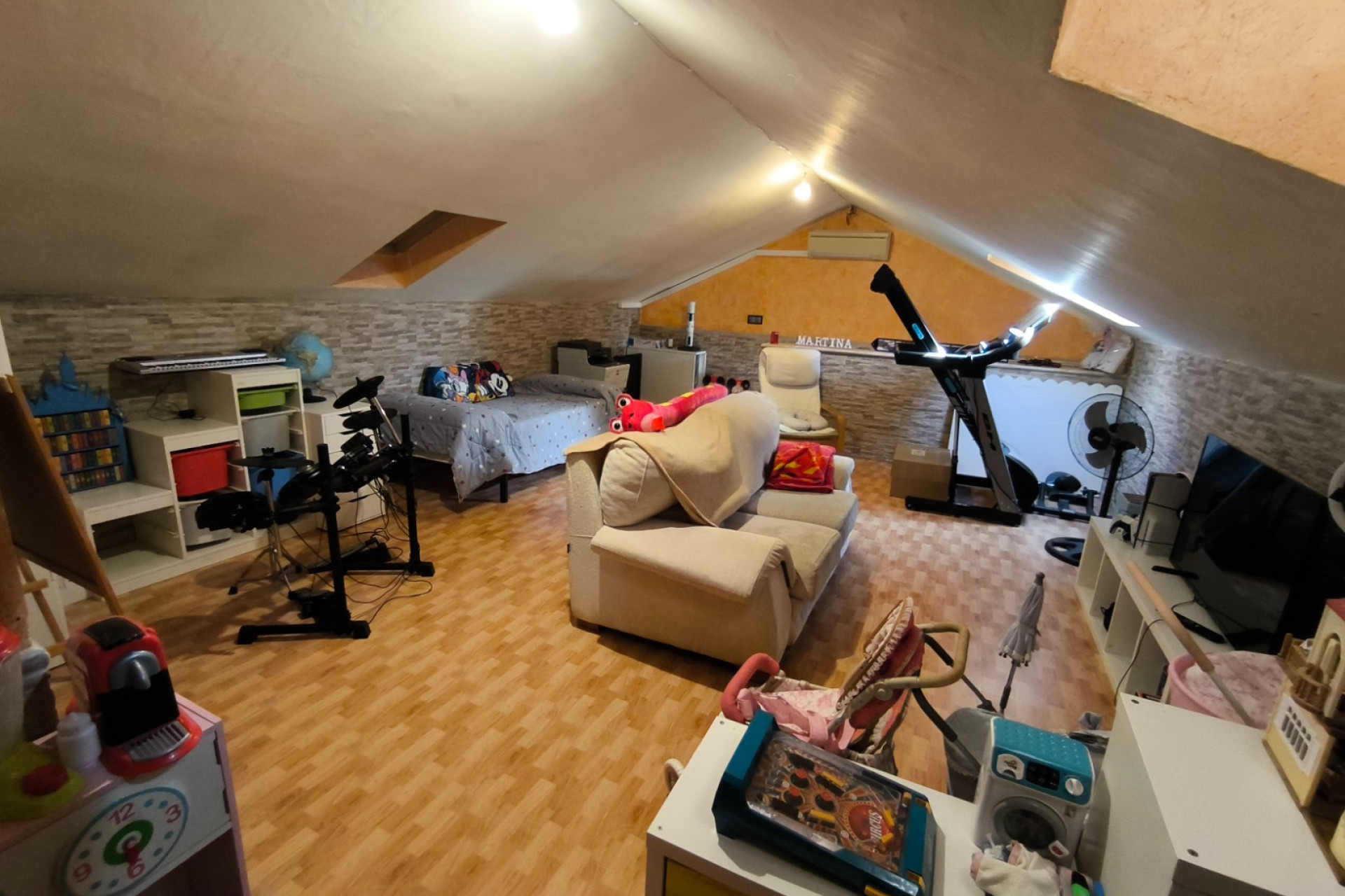 Перепродажа - Villa -
Torre-Pacheco