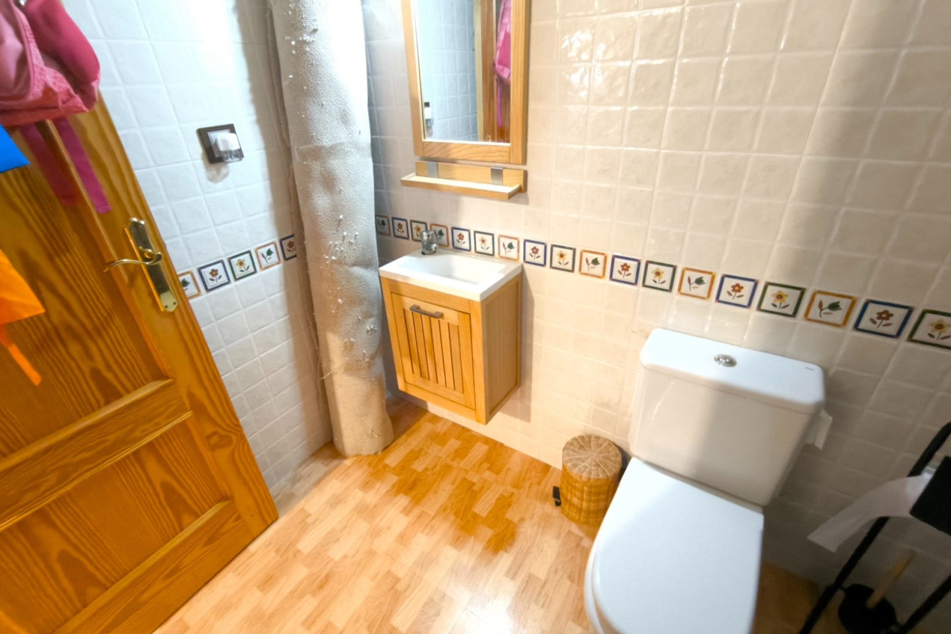 Перепродажа - Villa -
Torre-Pacheco