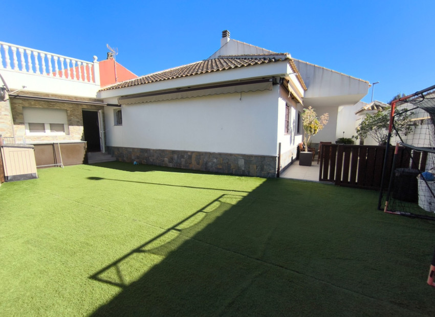 Перепродажа - Villa -
Torre-Pacheco