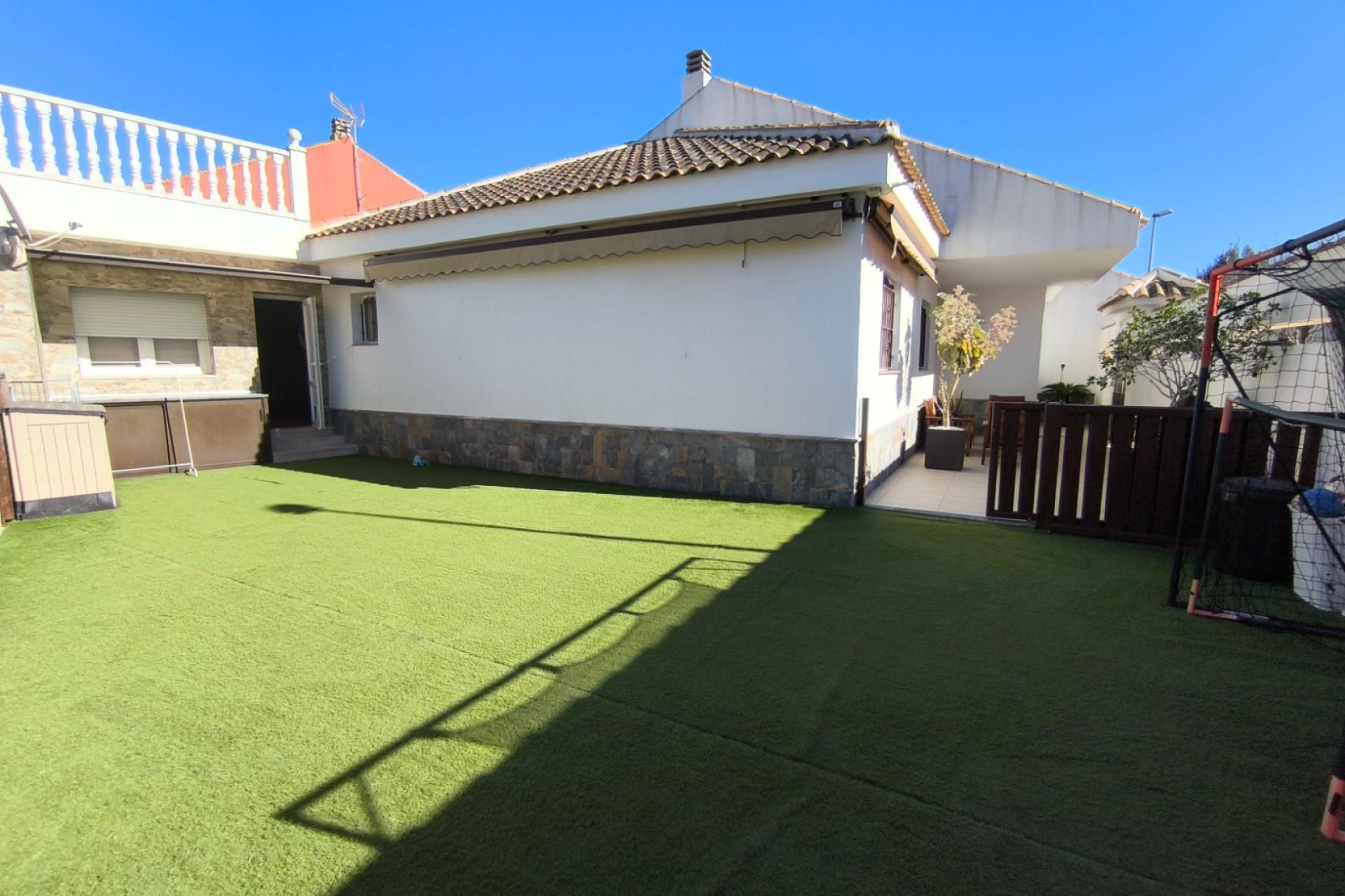 Перепродажа - Villa -
Torre-Pacheco