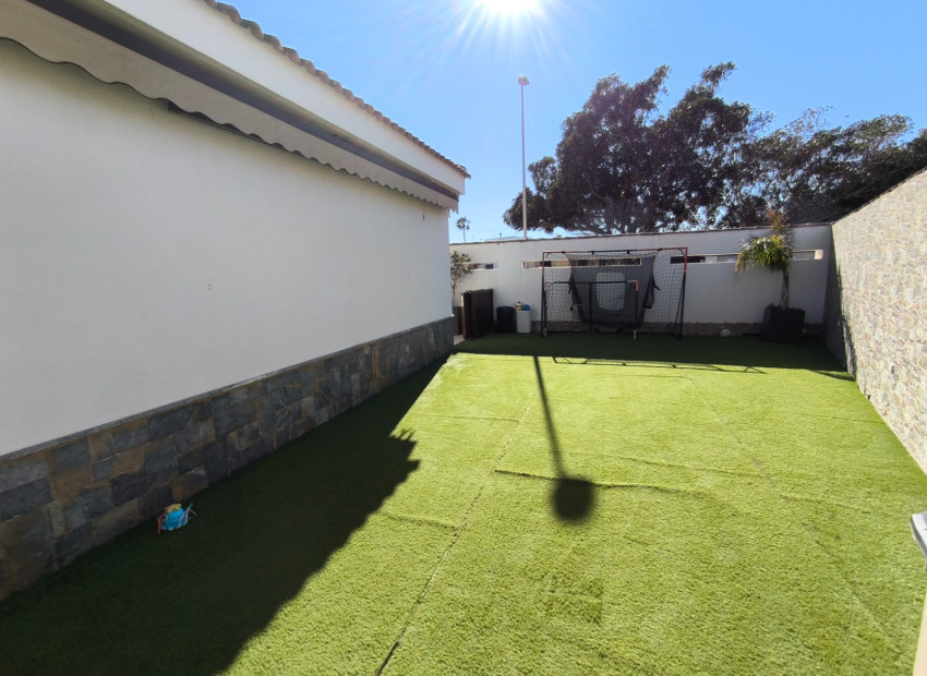 Перепродажа - Villa -
Torre-Pacheco