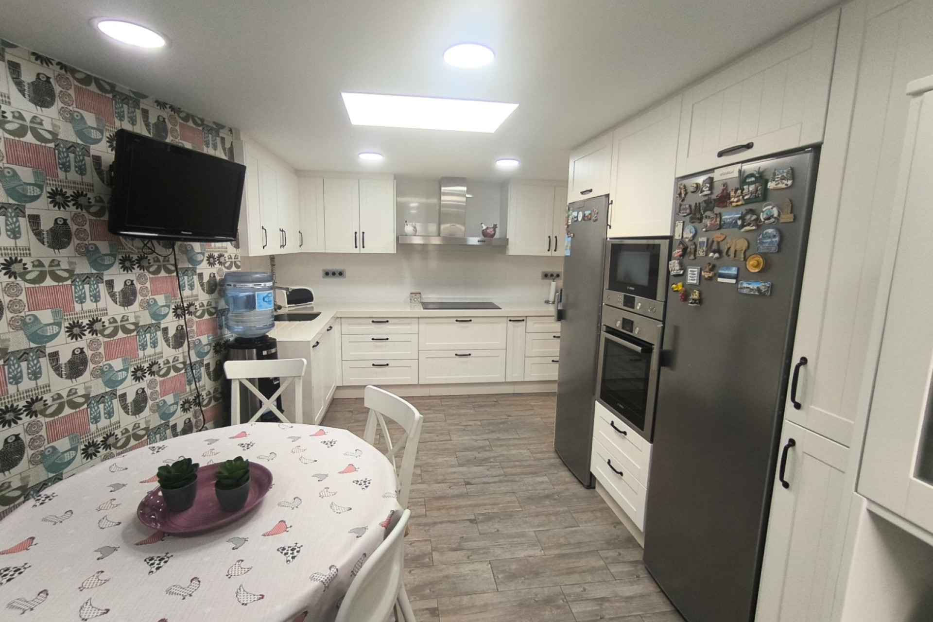 Перепродажа - Villa -
Torre-Pacheco