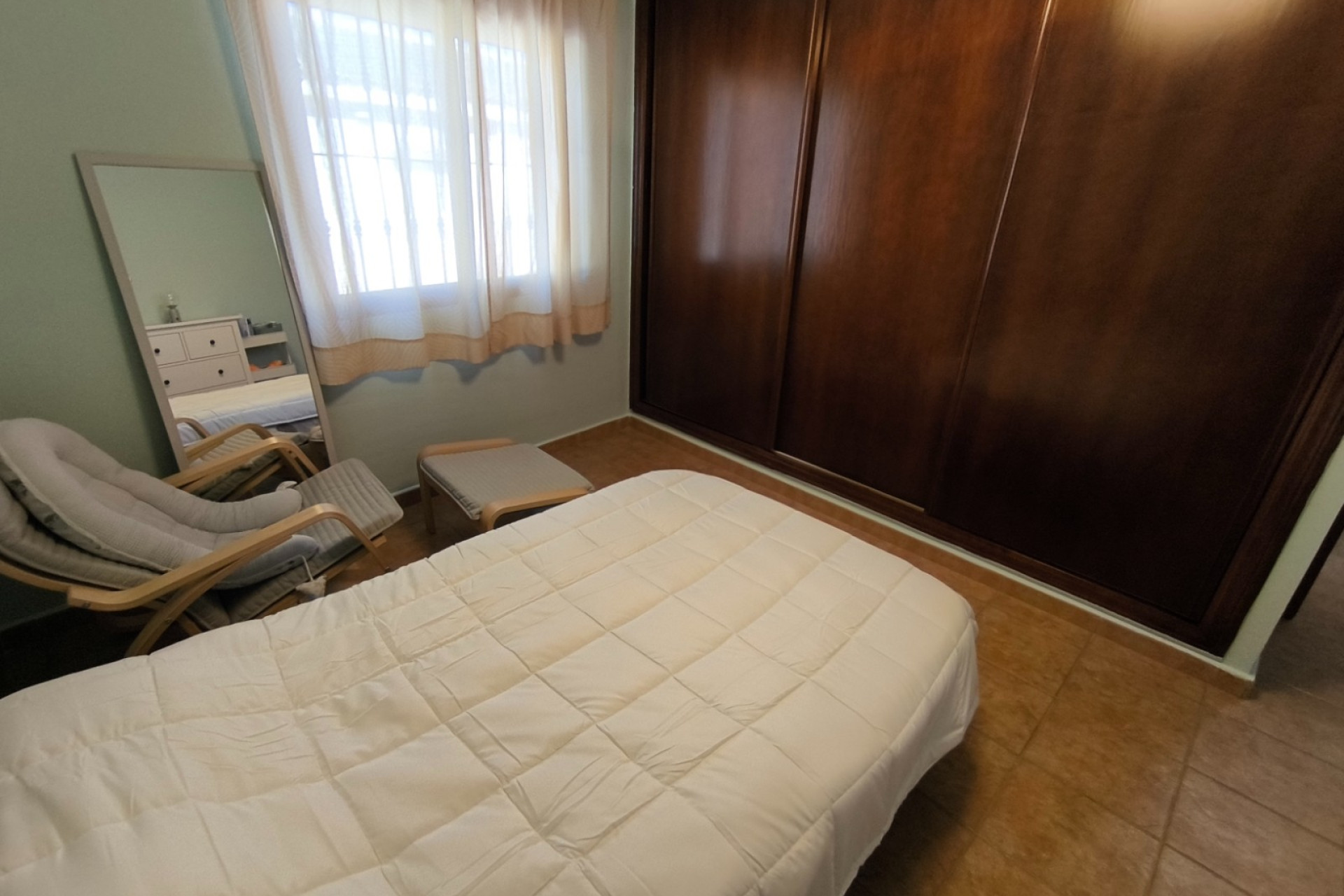 Перепродажа - Villa -
Torre-Pacheco