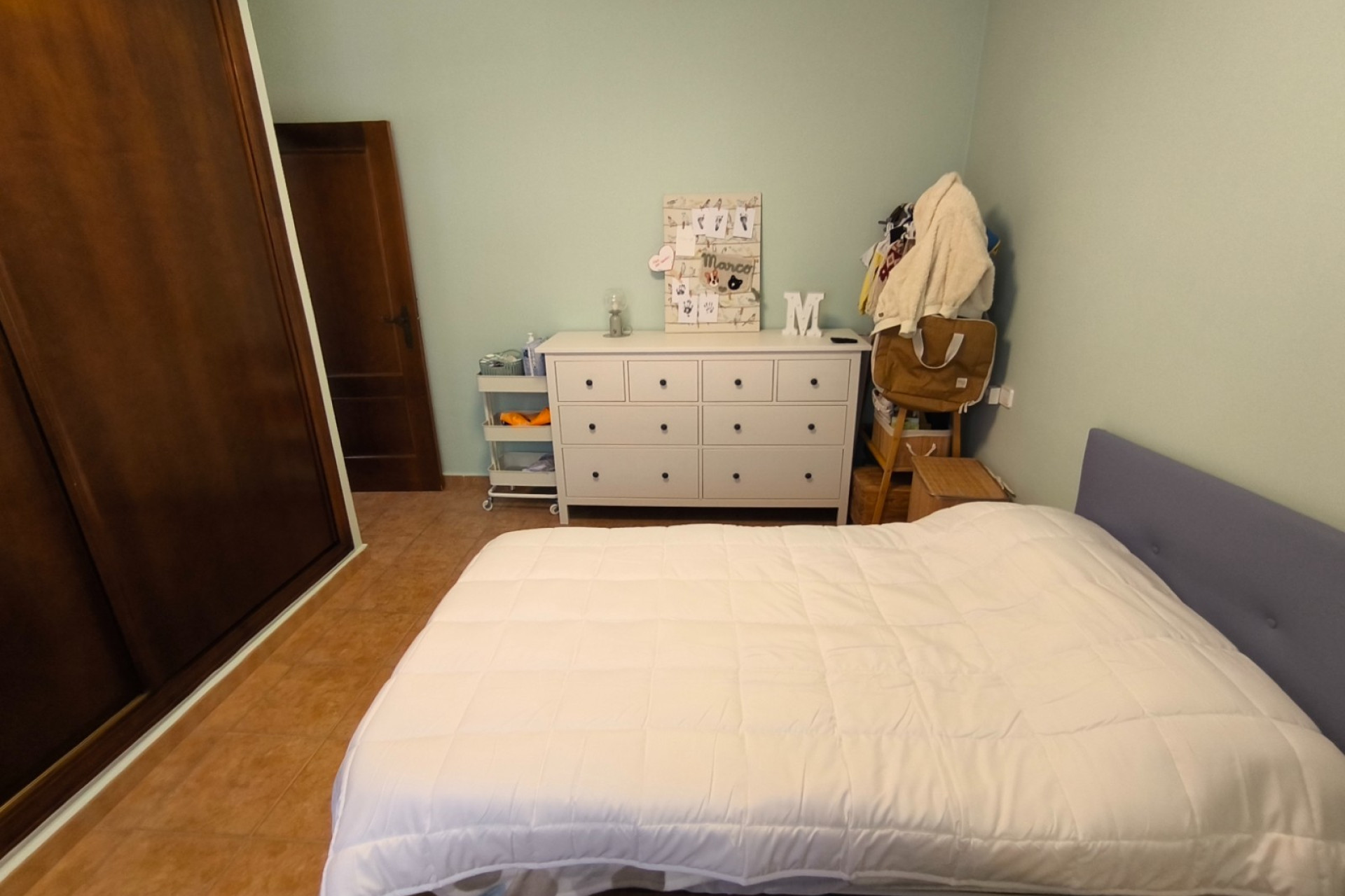 Перепродажа - Villa -
Torre-Pacheco