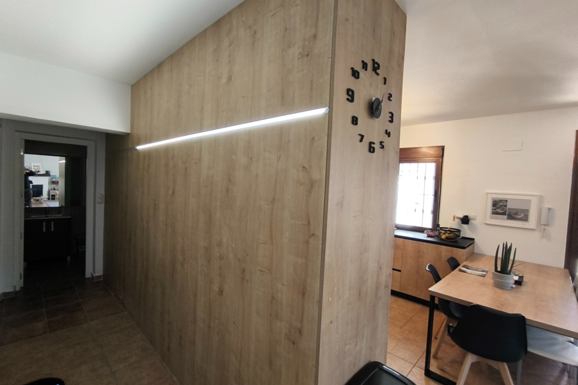 Перепродажа - Villa -
Torre-Pacheco