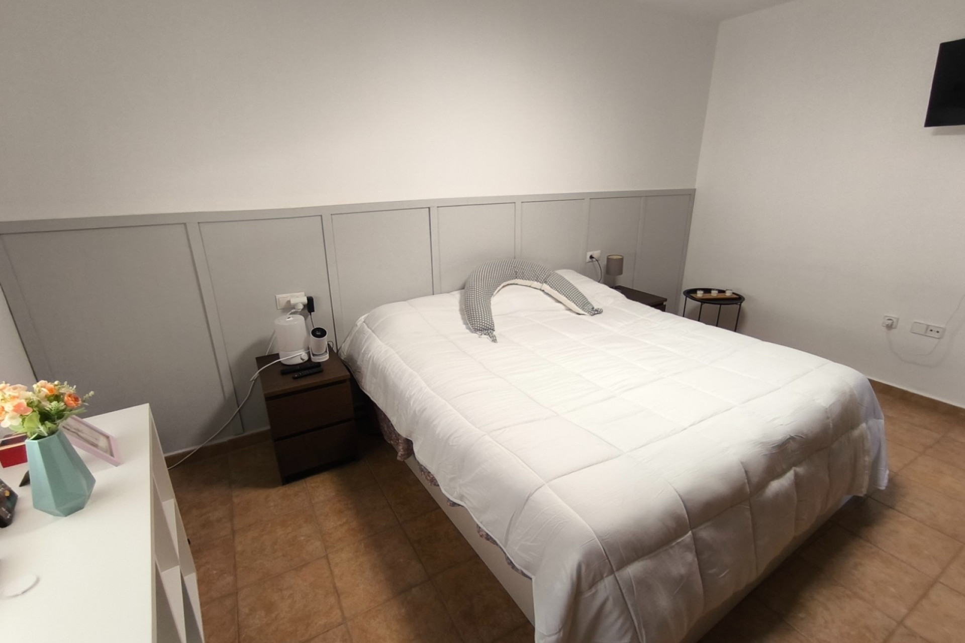 Перепродажа - Villa -
Torre-Pacheco