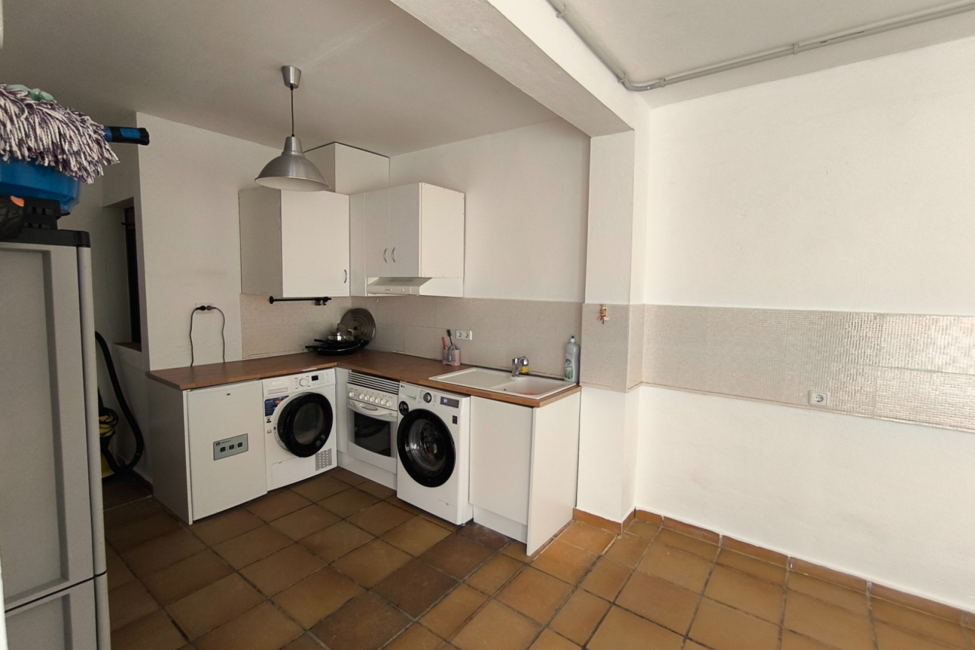 Перепродажа - Villa -
Torre-Pacheco