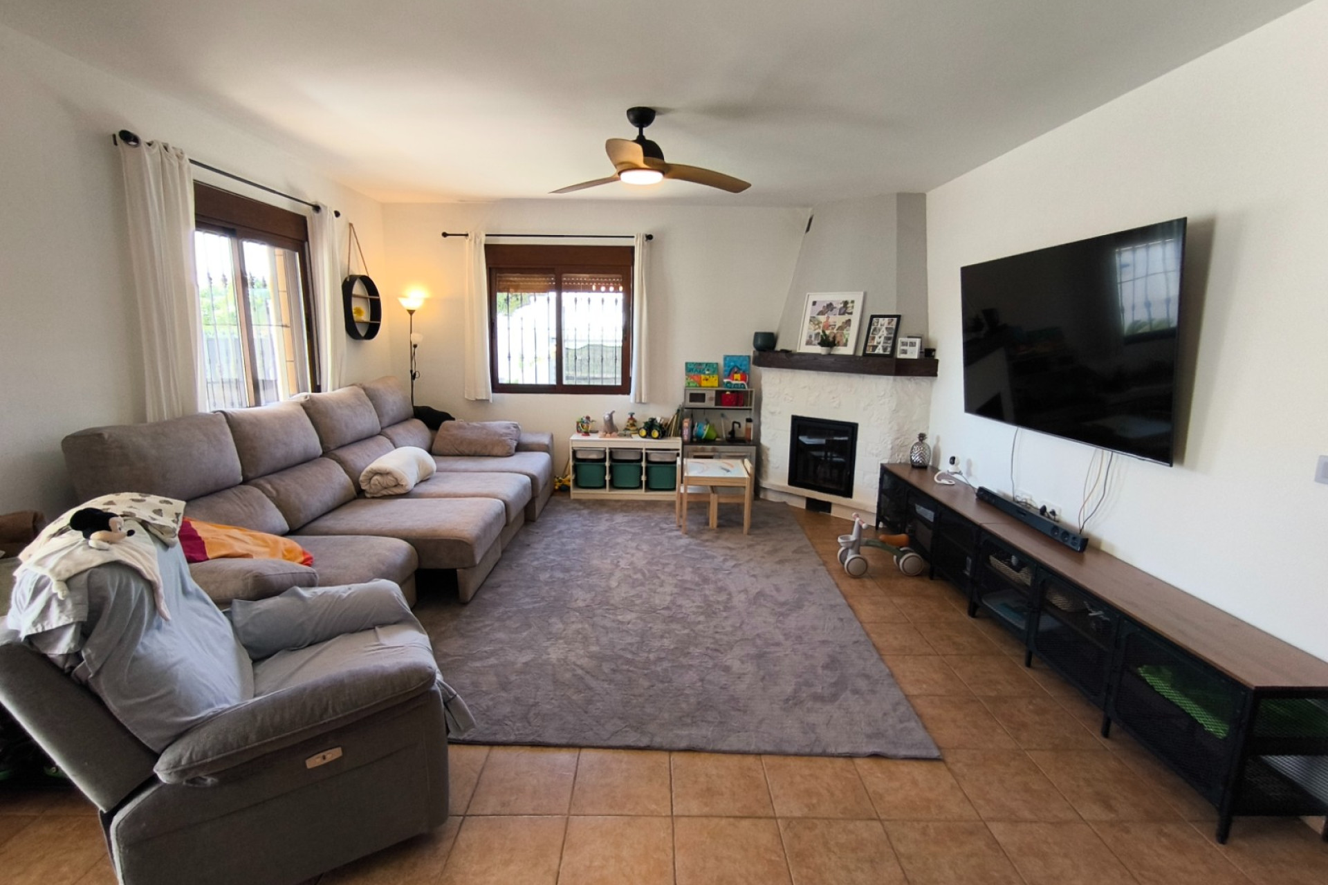 Перепродажа - Villa -
Torre-Pacheco