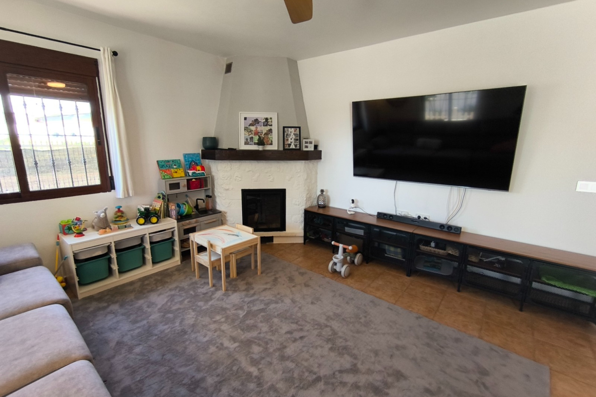 Перепродажа - Villa -
Torre-Pacheco