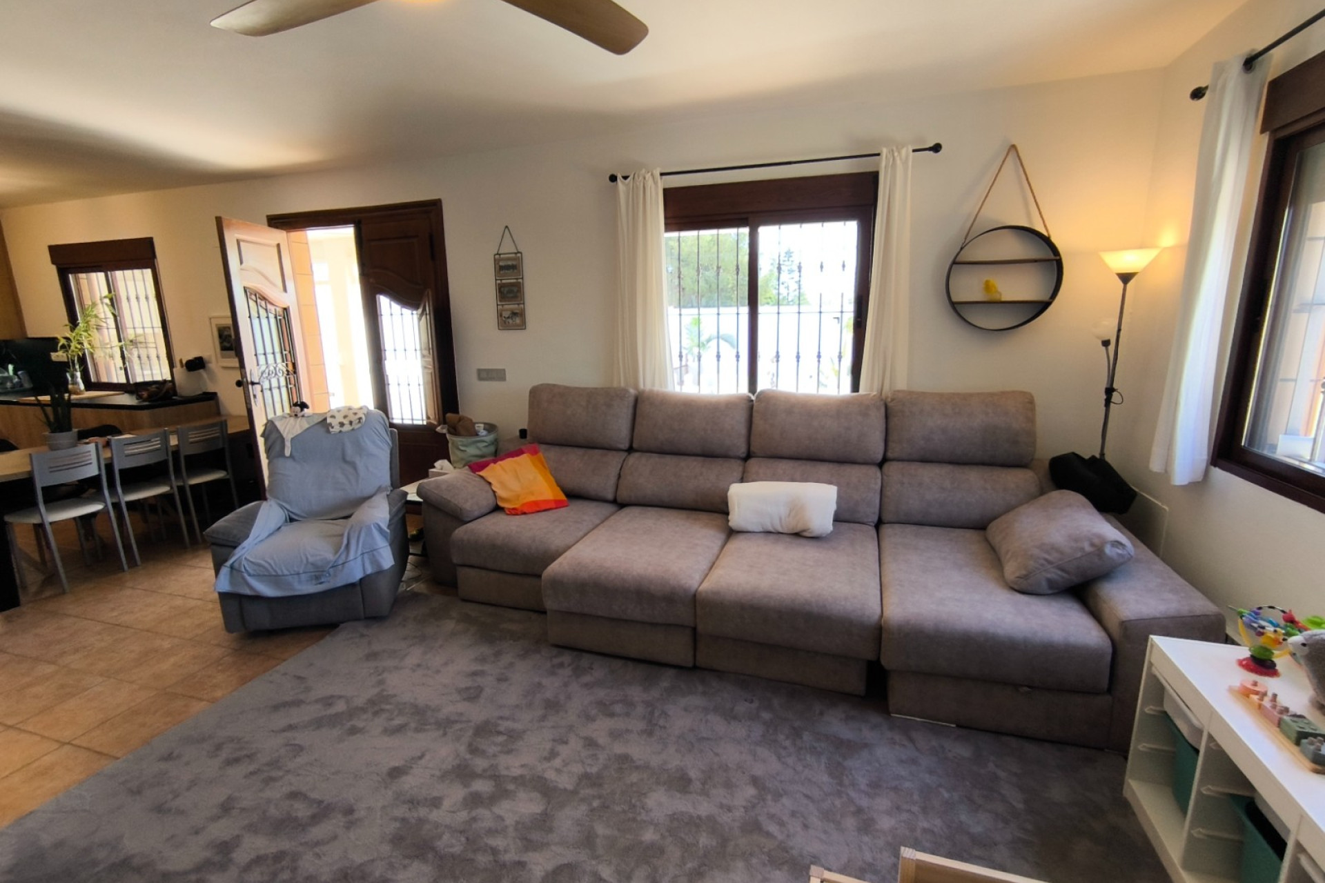 Перепродажа - Villa -
Torre-Pacheco