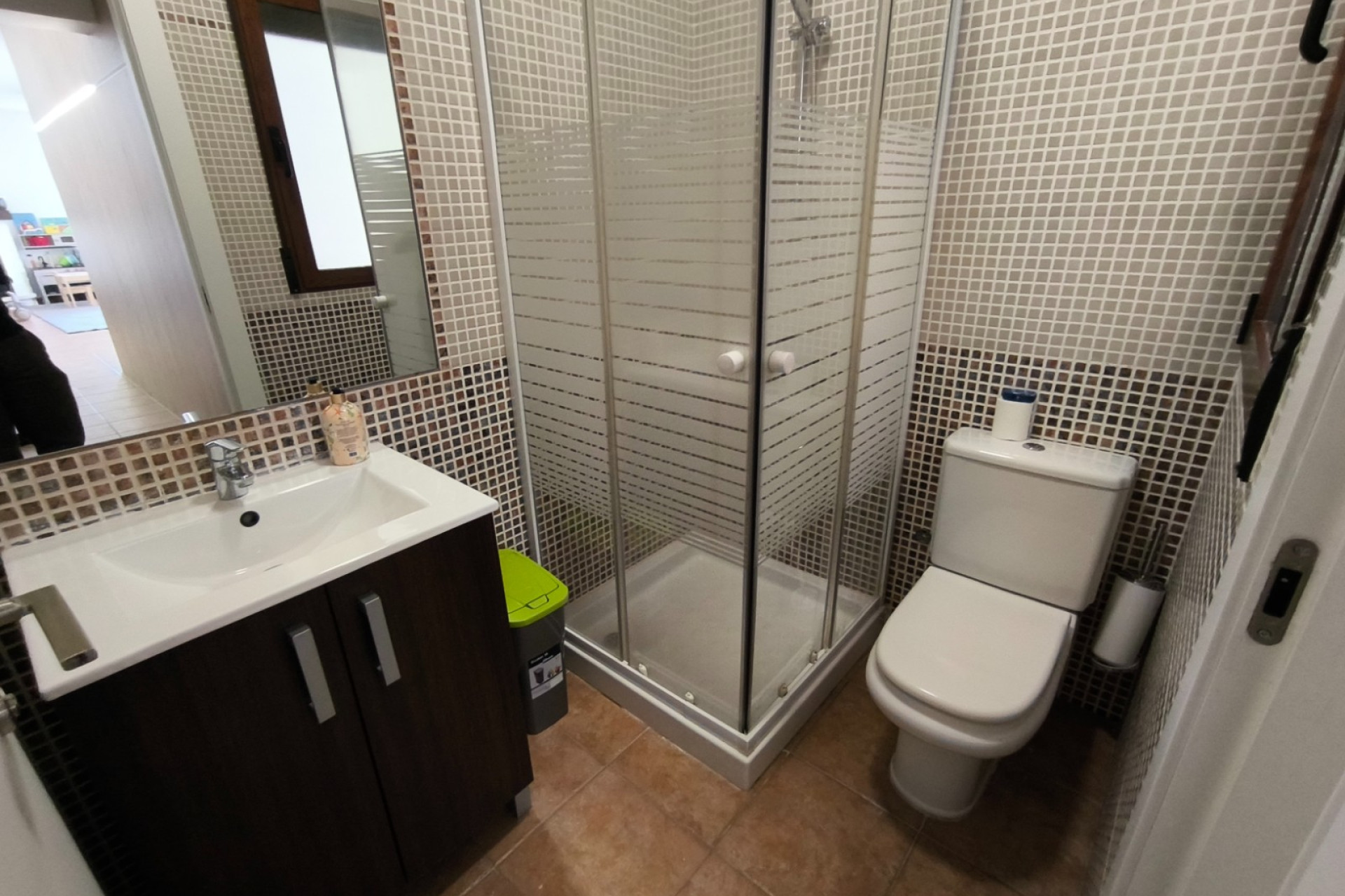 Перепродажа - Villa -
Torre-Pacheco