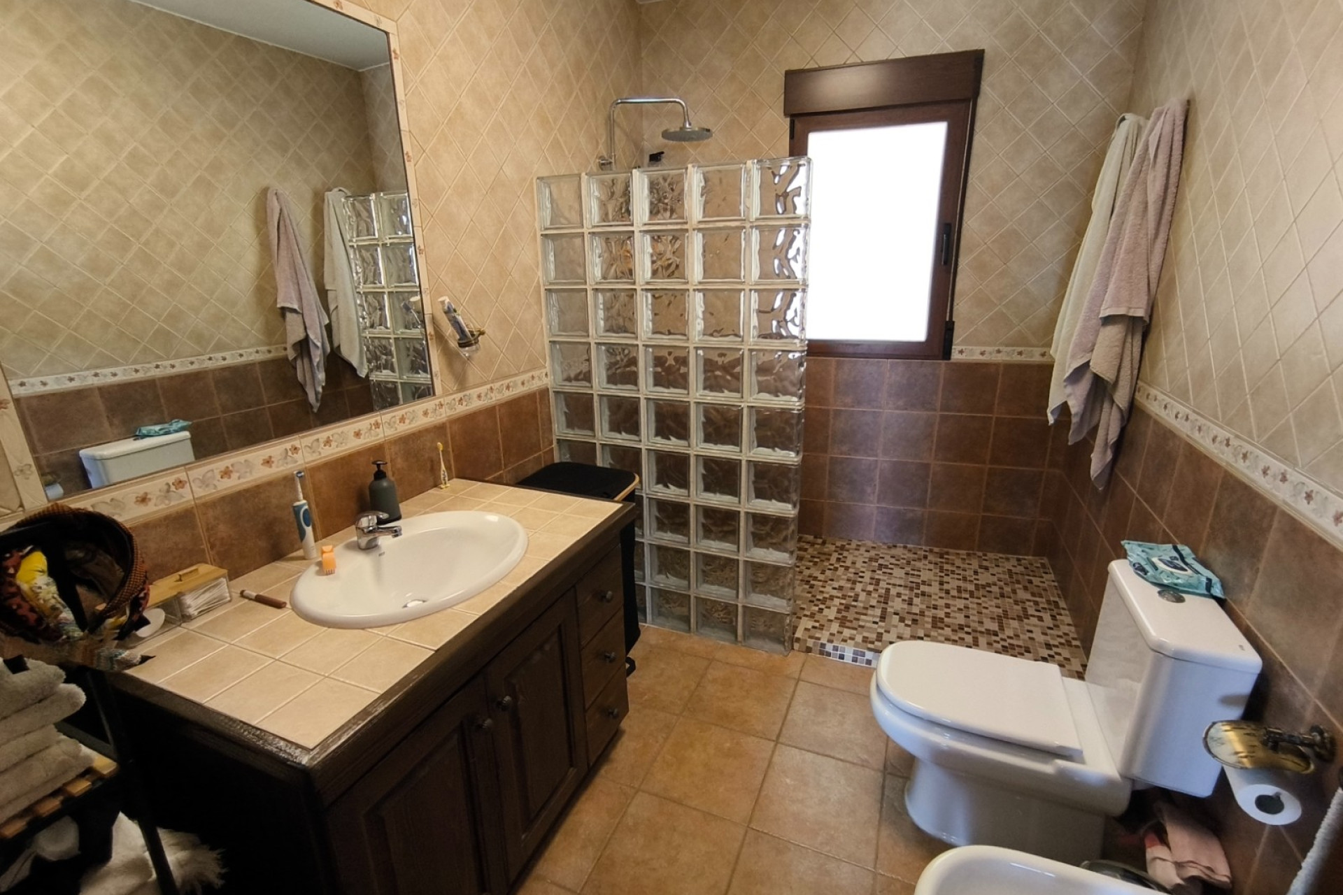 Перепродажа - Villa -
Torre-Pacheco