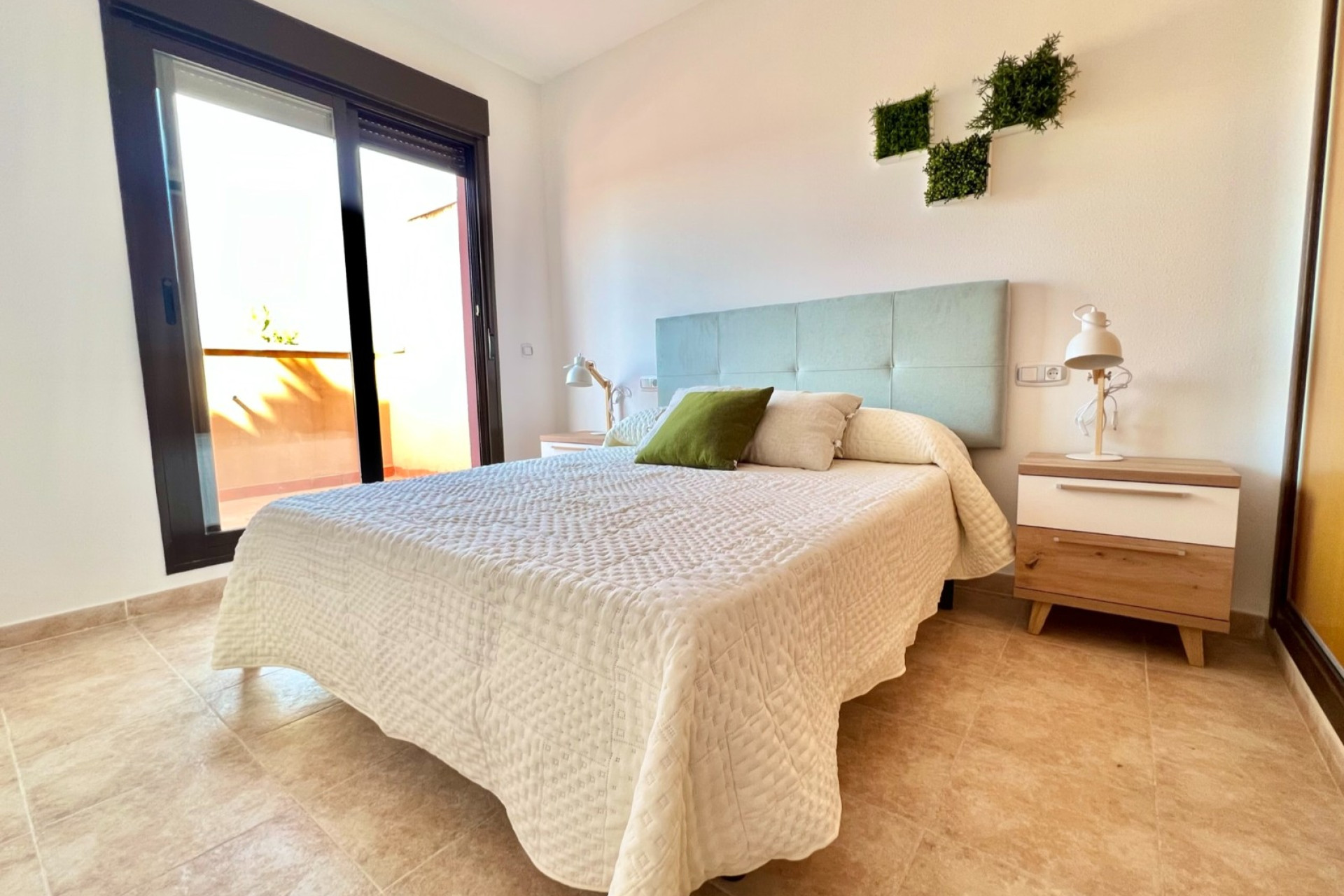 Resale - Apartment / flat -
Águilas - Aguilas