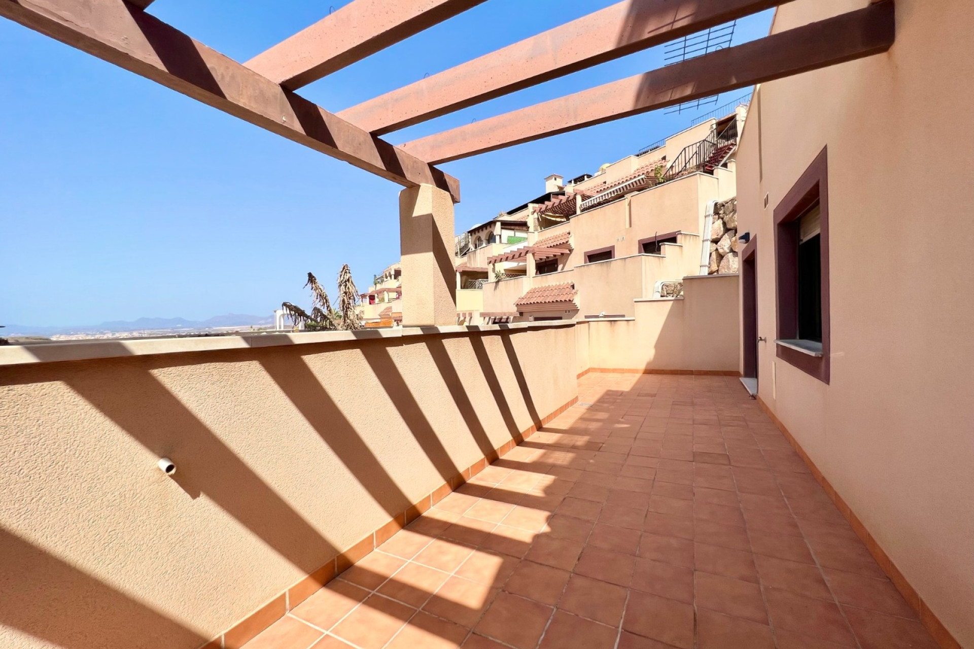 Resale - Apartment / flat -
Águilas - Aguilas