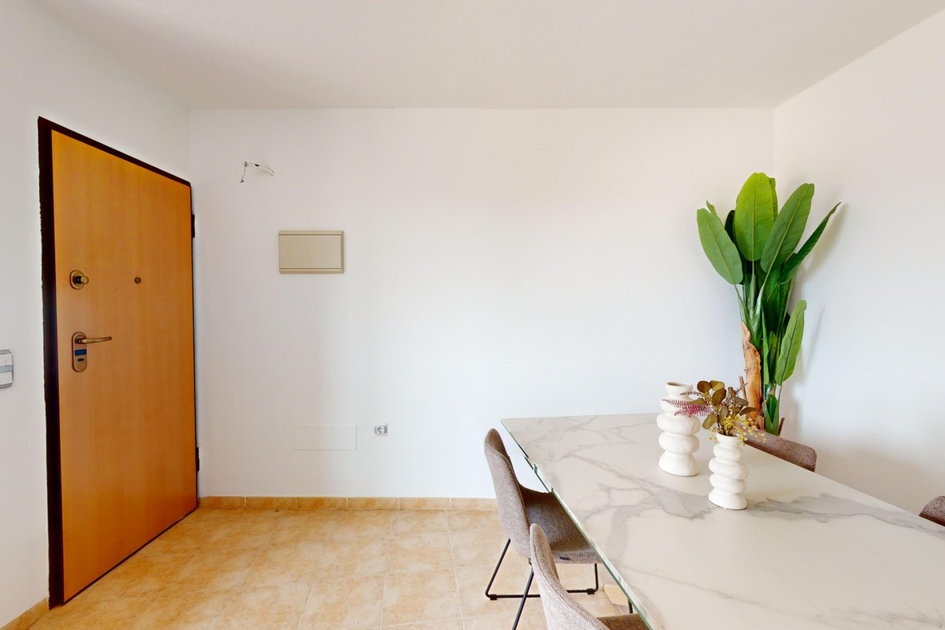 Resale - Apartment / flat -
Águilas - Aguilas