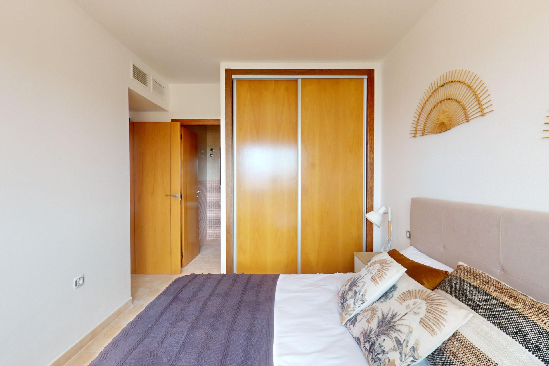 Resale - Apartment / flat -
Águilas - Aguilas