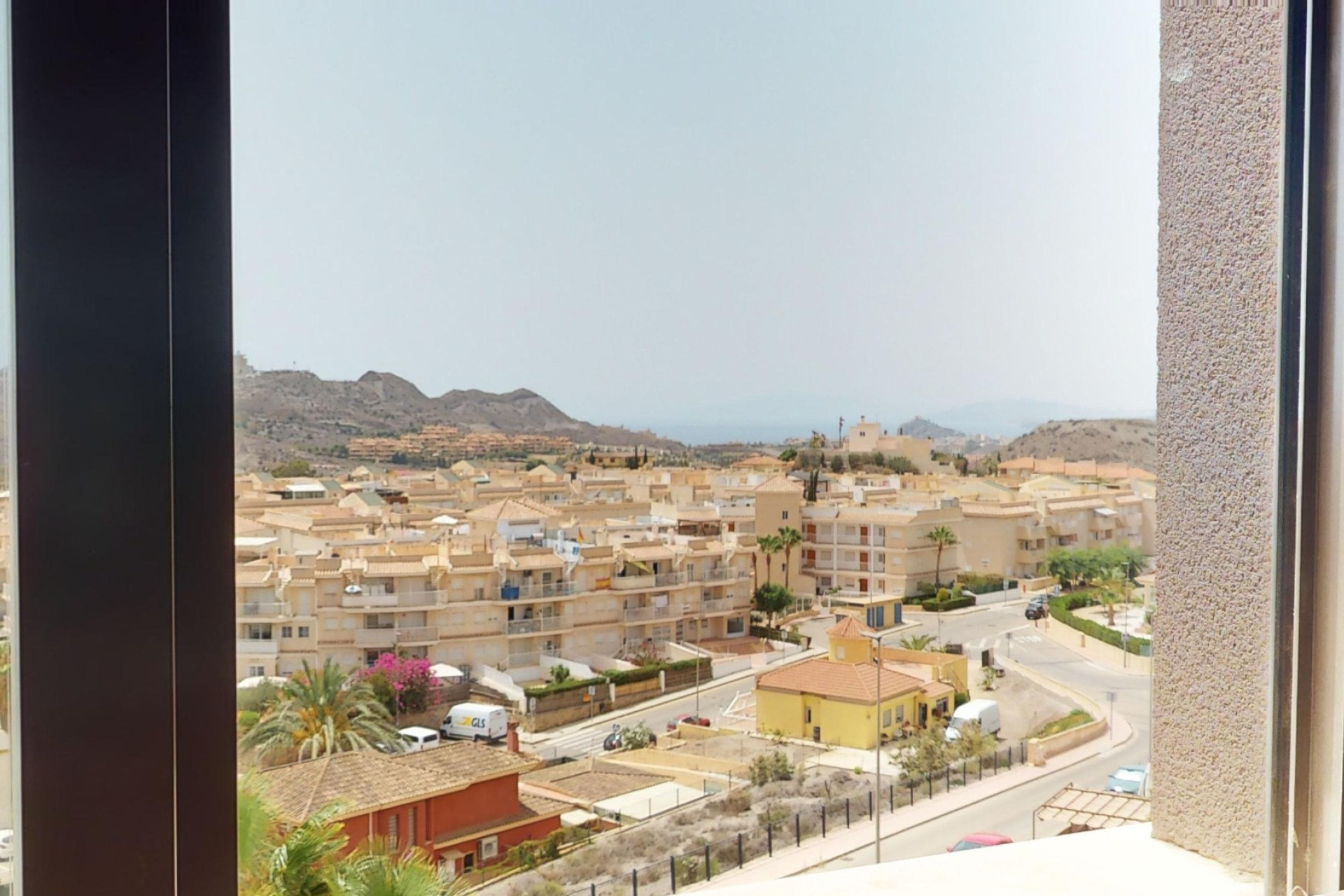 Resale - Apartment / flat -
Águilas - Aguilas