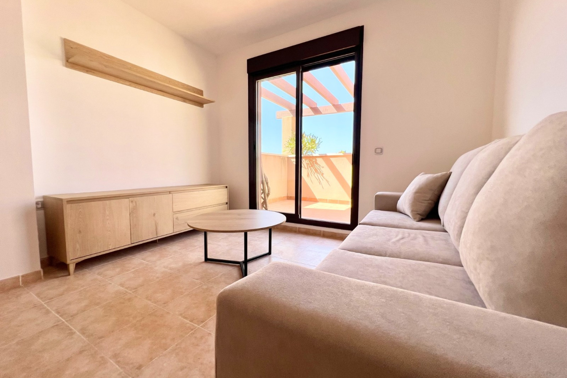 Resale - Apartment / flat -
Águilas - Aguilas