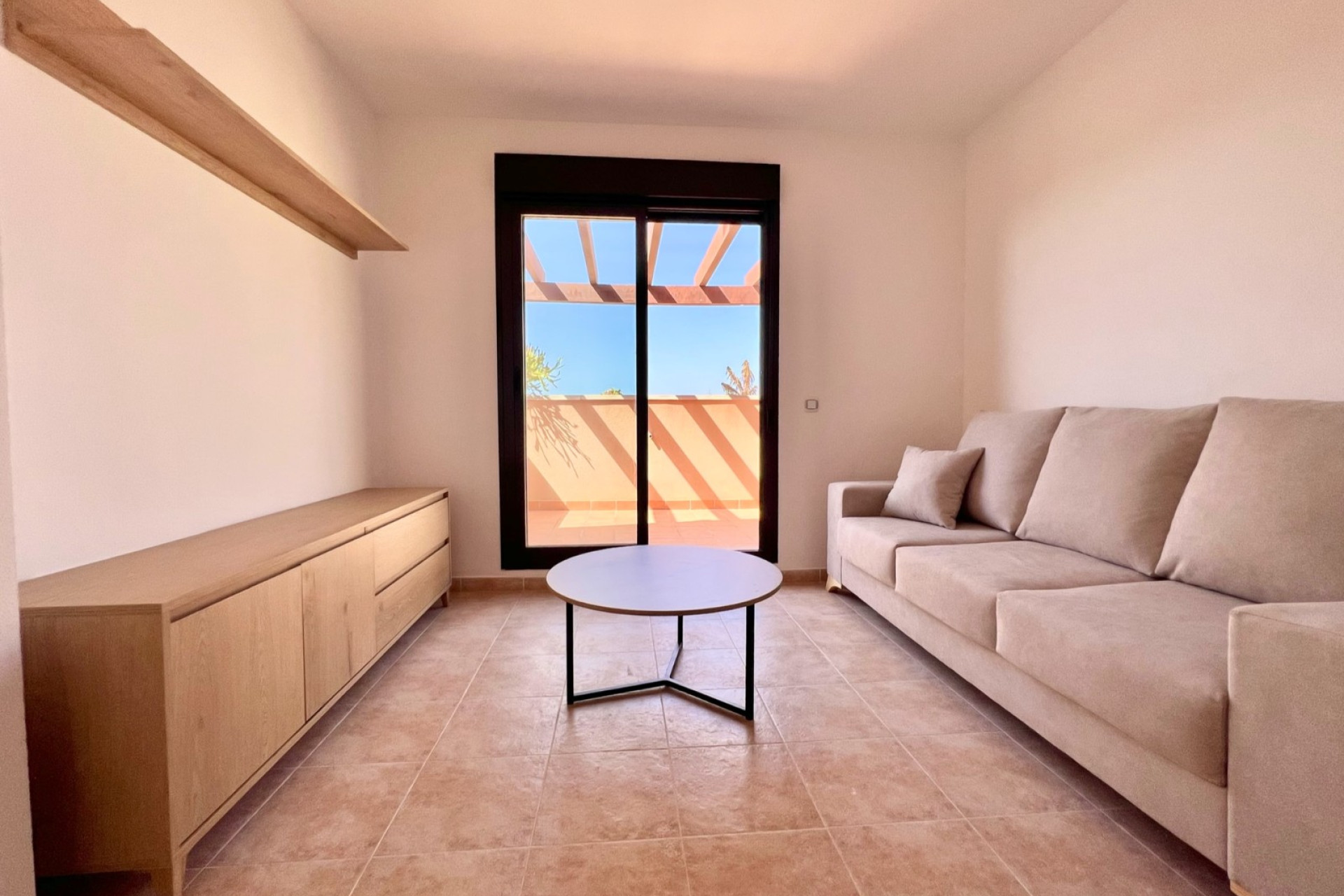 Resale - Apartment / flat -
Águilas - Aguilas