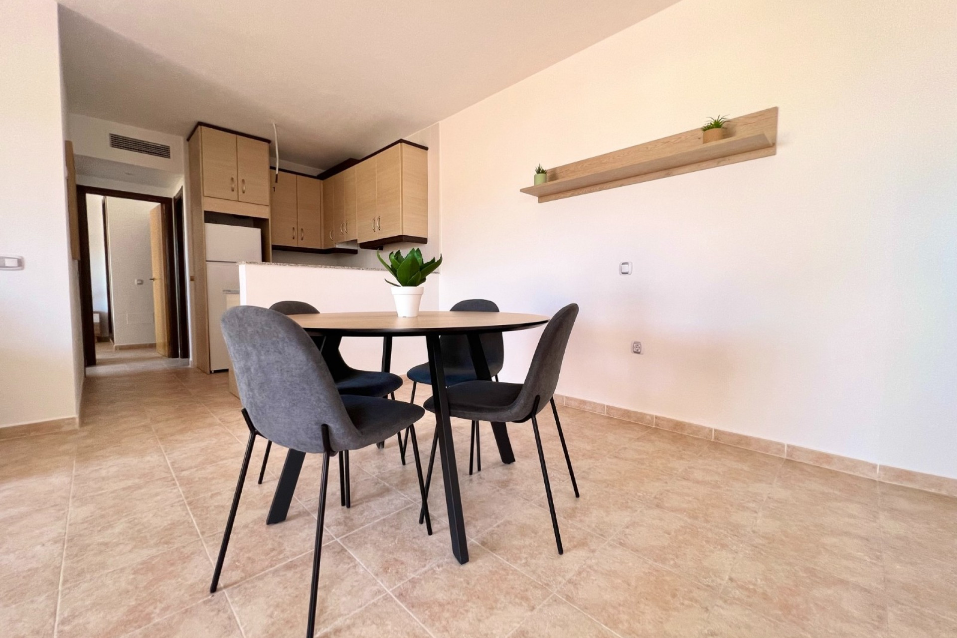 Resale - Apartment / flat -
Águilas - Aguilas