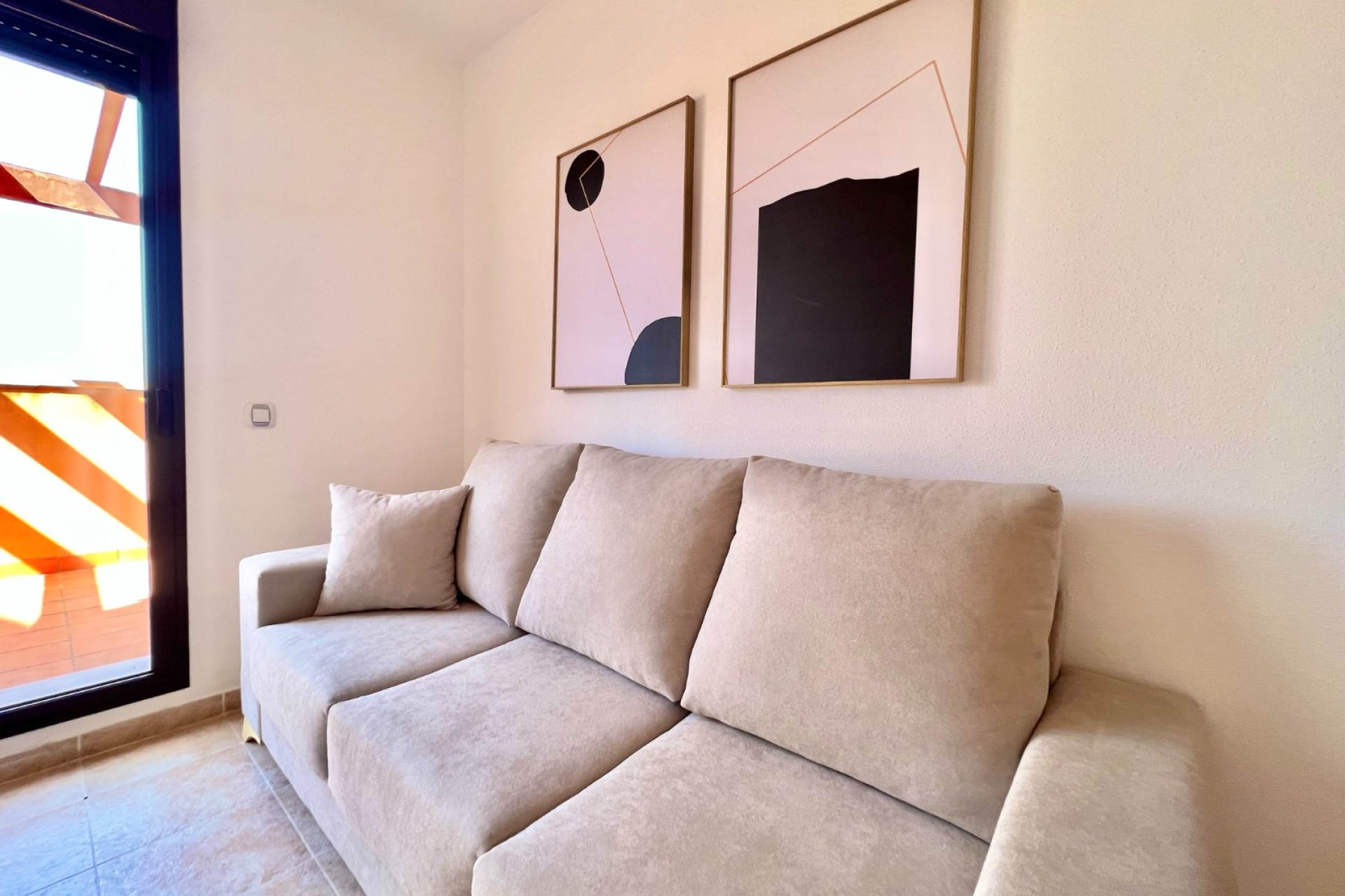 Resale - Apartment / flat -
Águilas - Aguilas