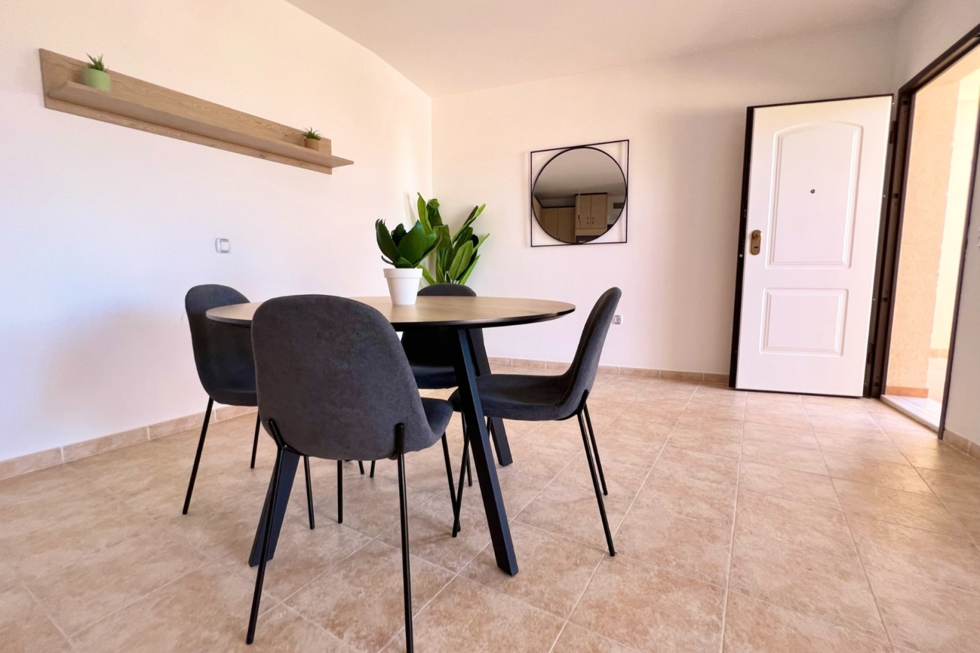 Resale - Apartment / flat -
Águilas - Aguilas