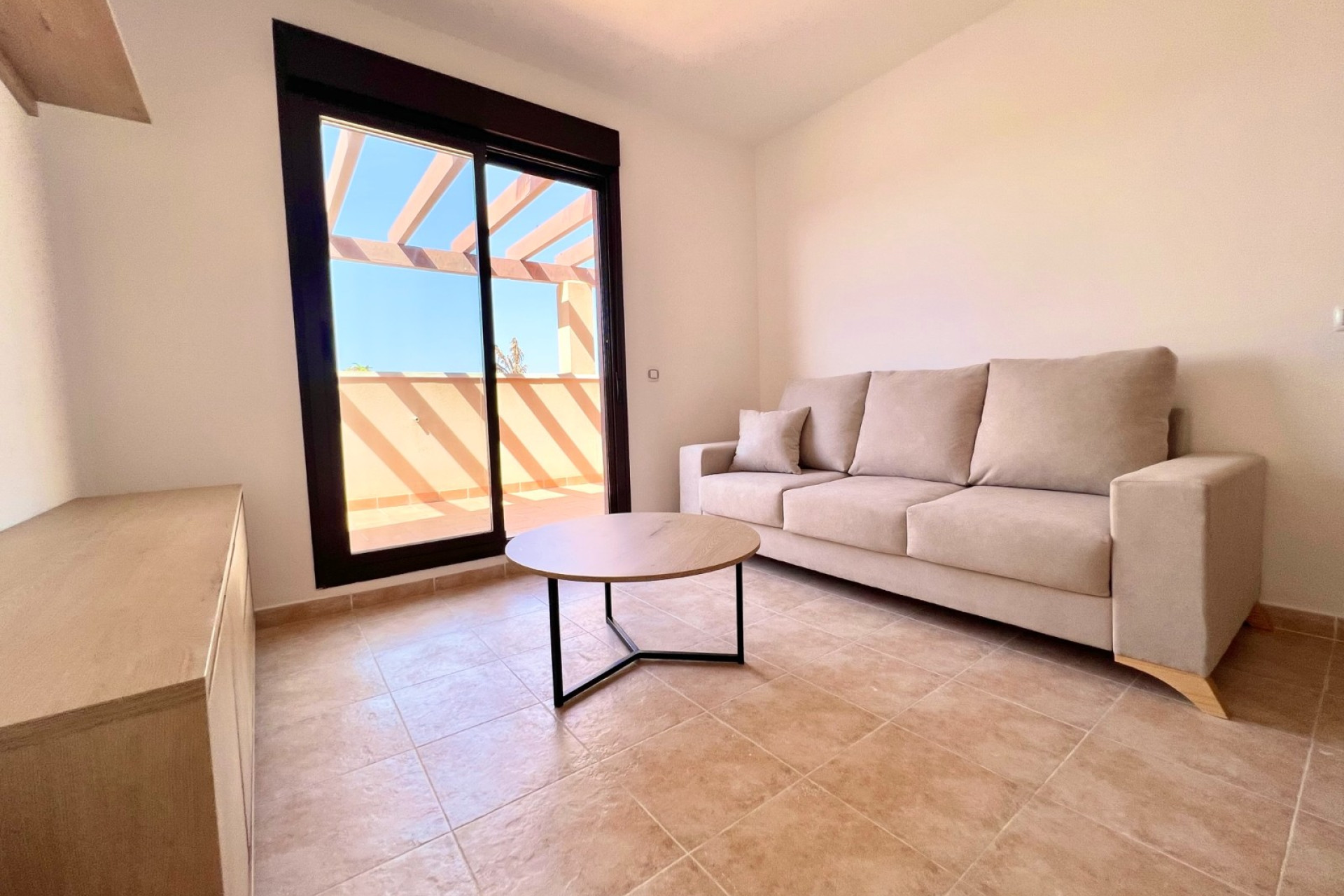 Resale - Apartment / flat -
Águilas - Aguilas