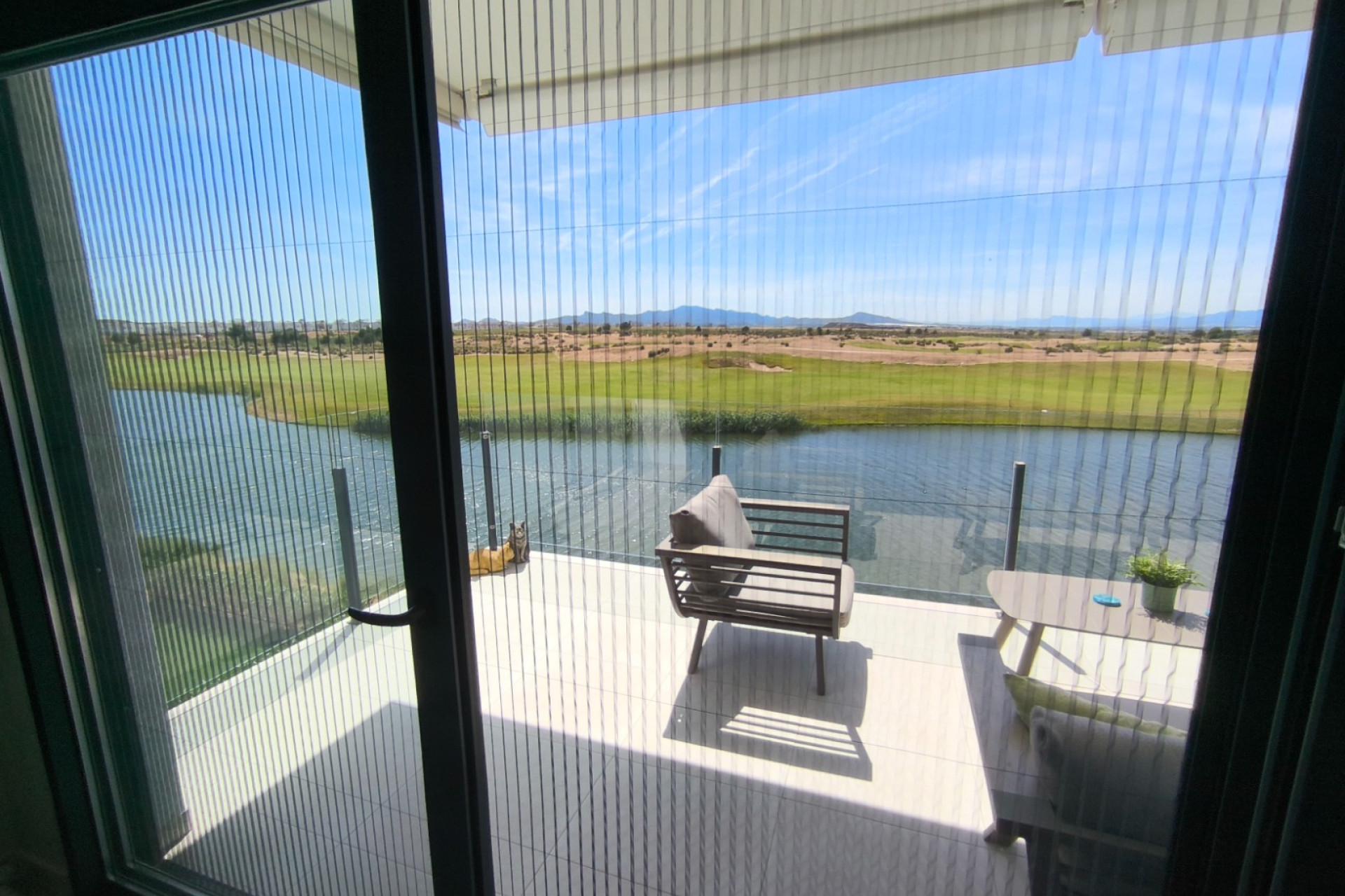 Resale - Apartment / flat -
Alhama de Murcia