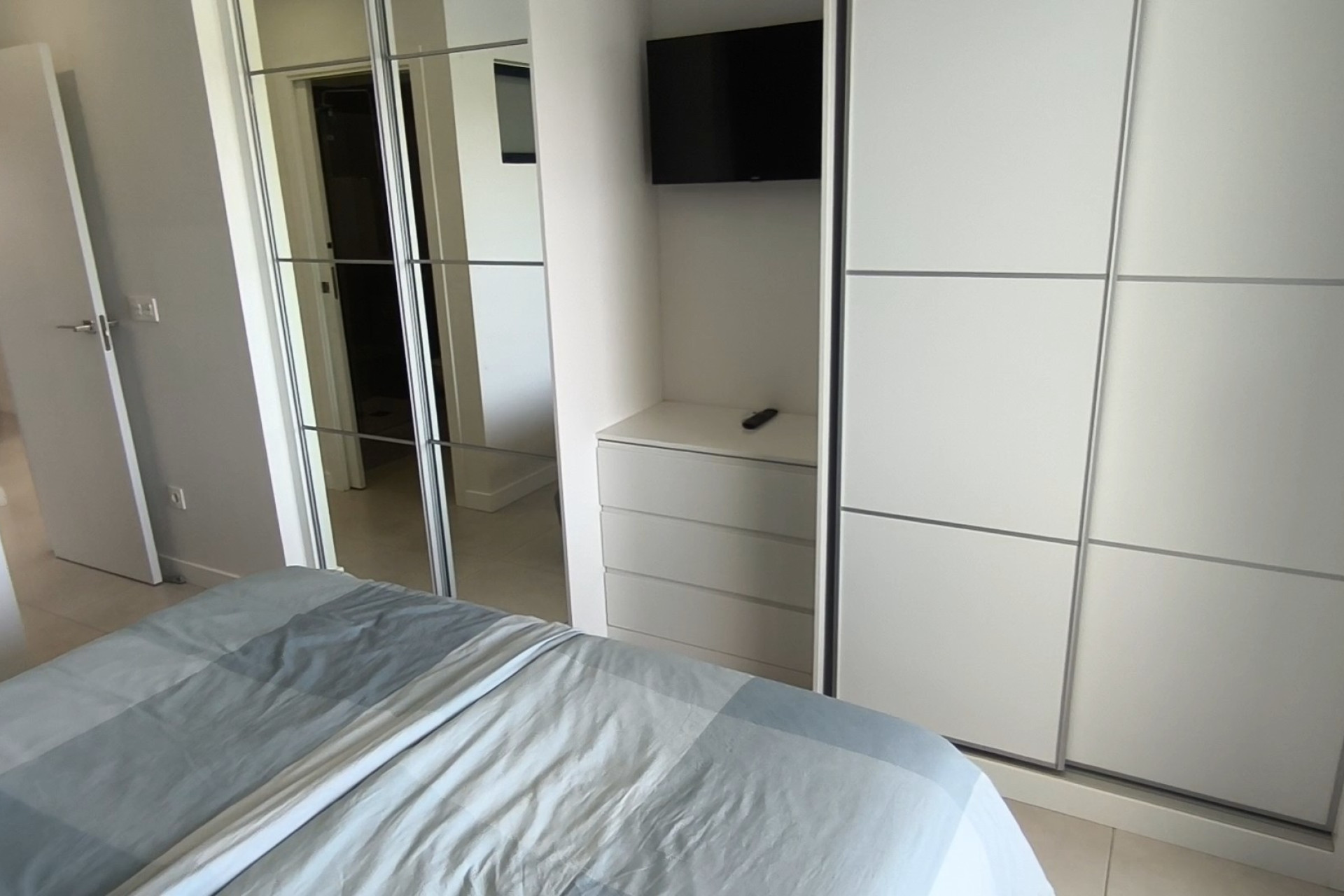 Resale - Apartment / flat -
Alhama de Murcia