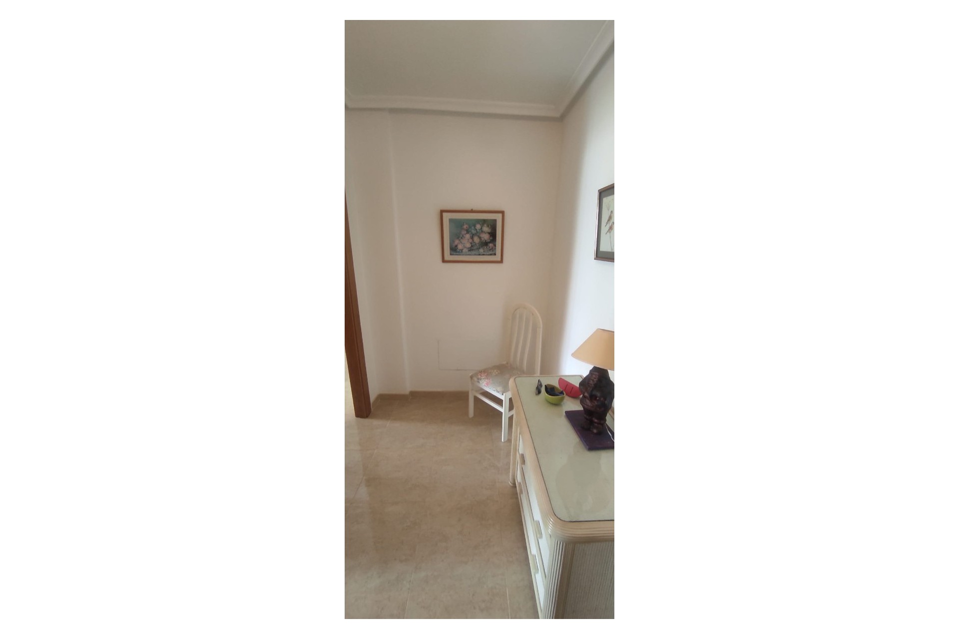 Resale - Apartment / flat -
La Manga Del Mar Menor - La Manga