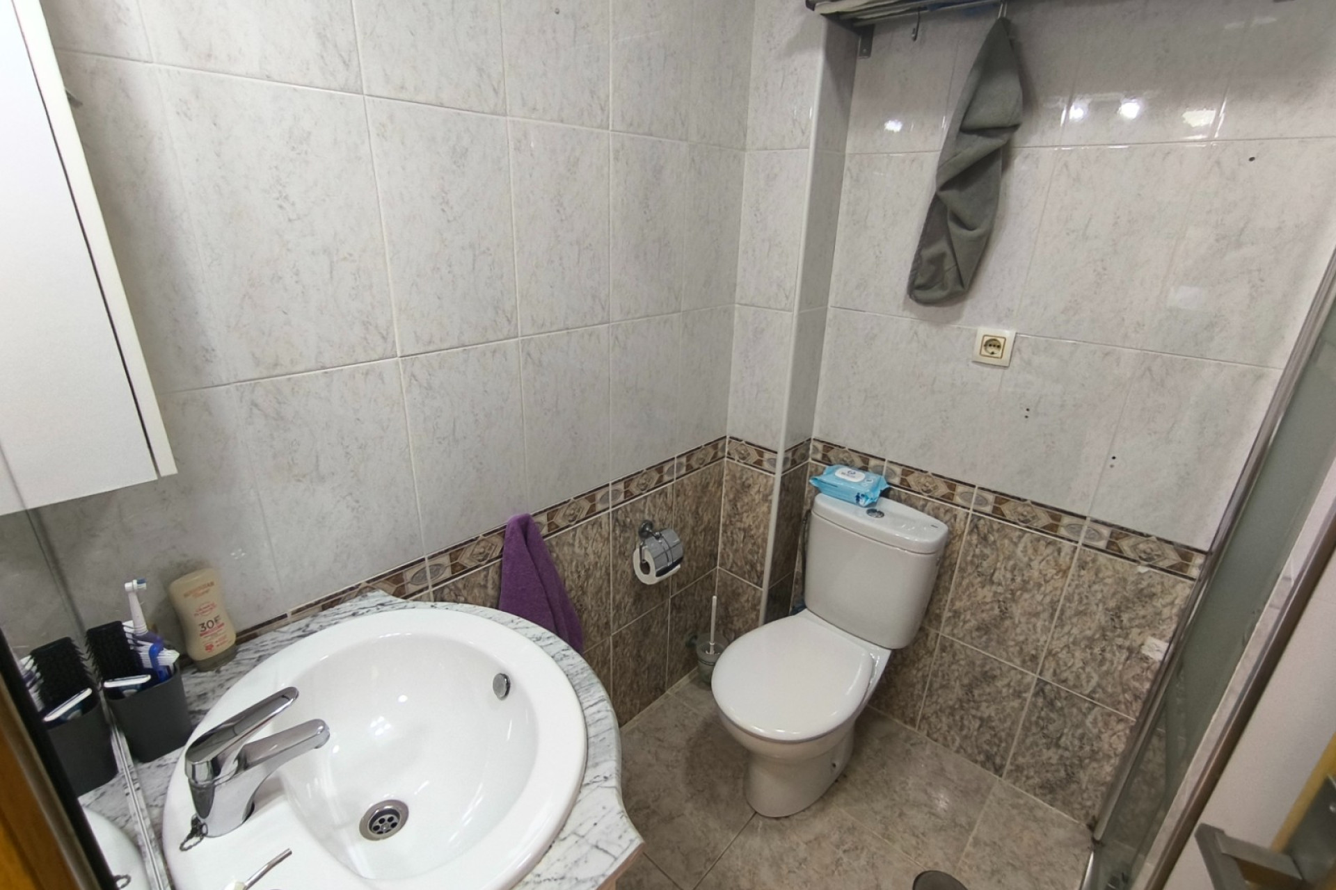 Resale - Apartment / flat -
La Manga Del Mar Menor - San Javier