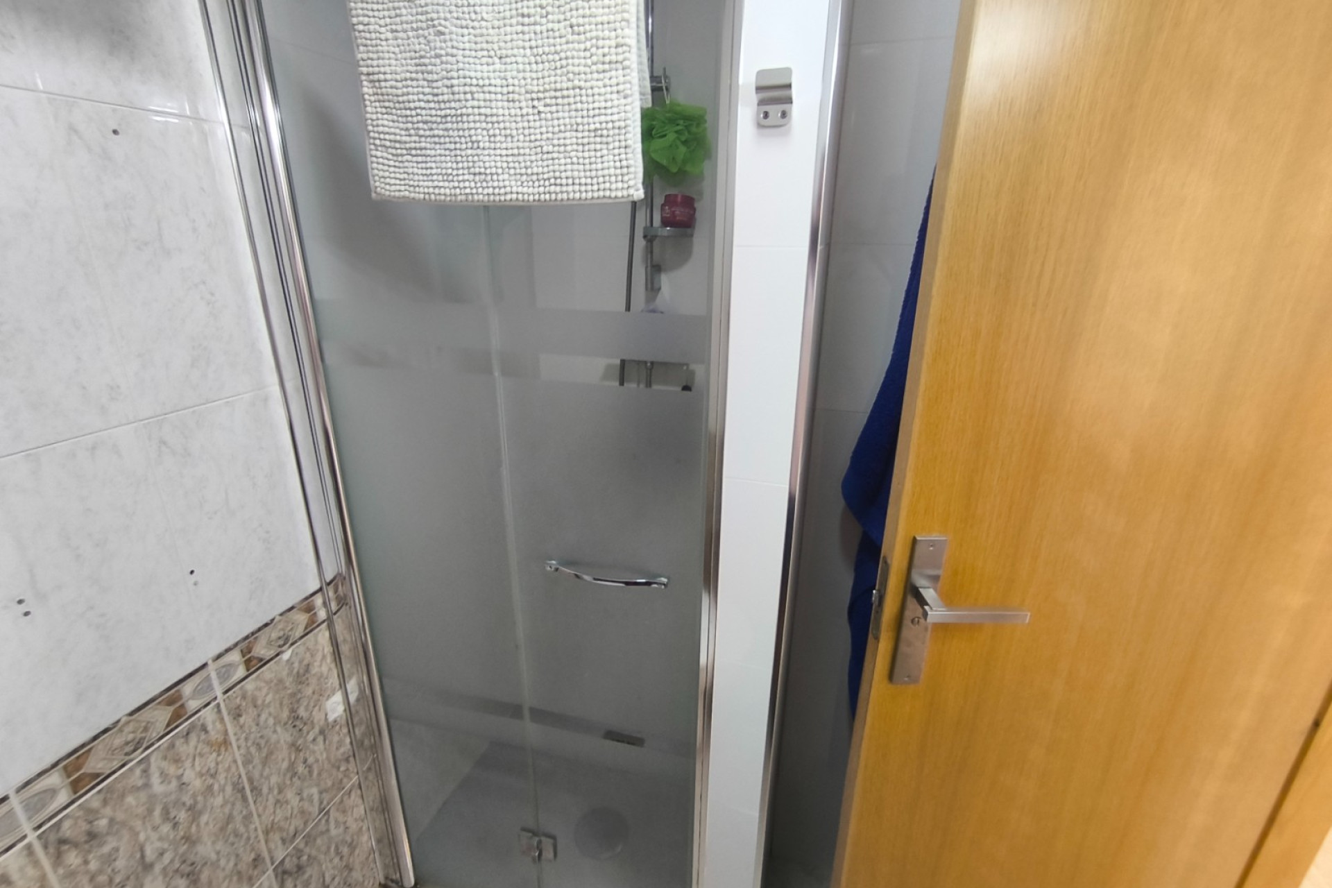Resale - Apartment / flat -
La Manga Del Mar Menor - San Javier