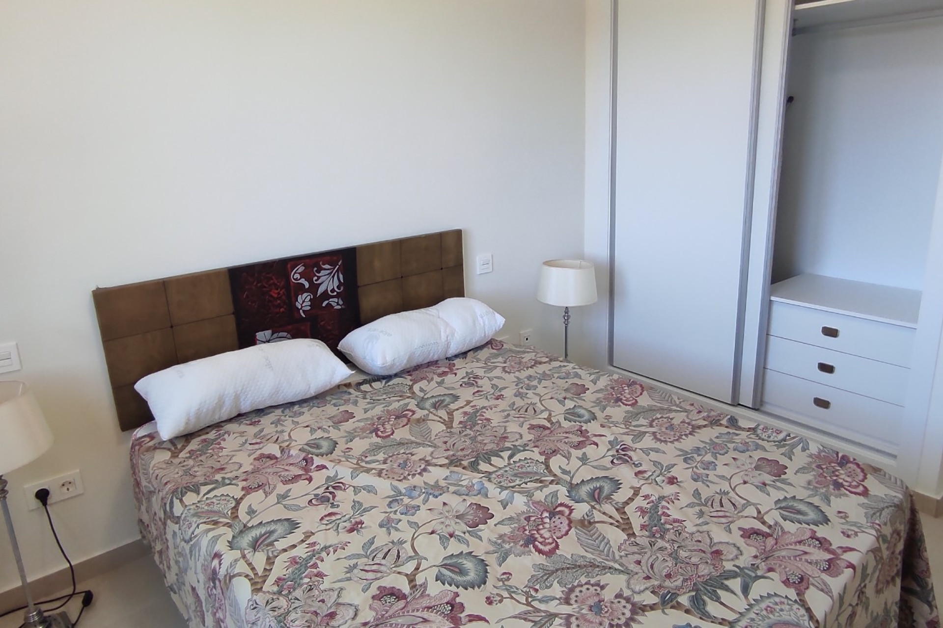 Resale - Apartment / flat -
Los Alcázares - Serena Golf