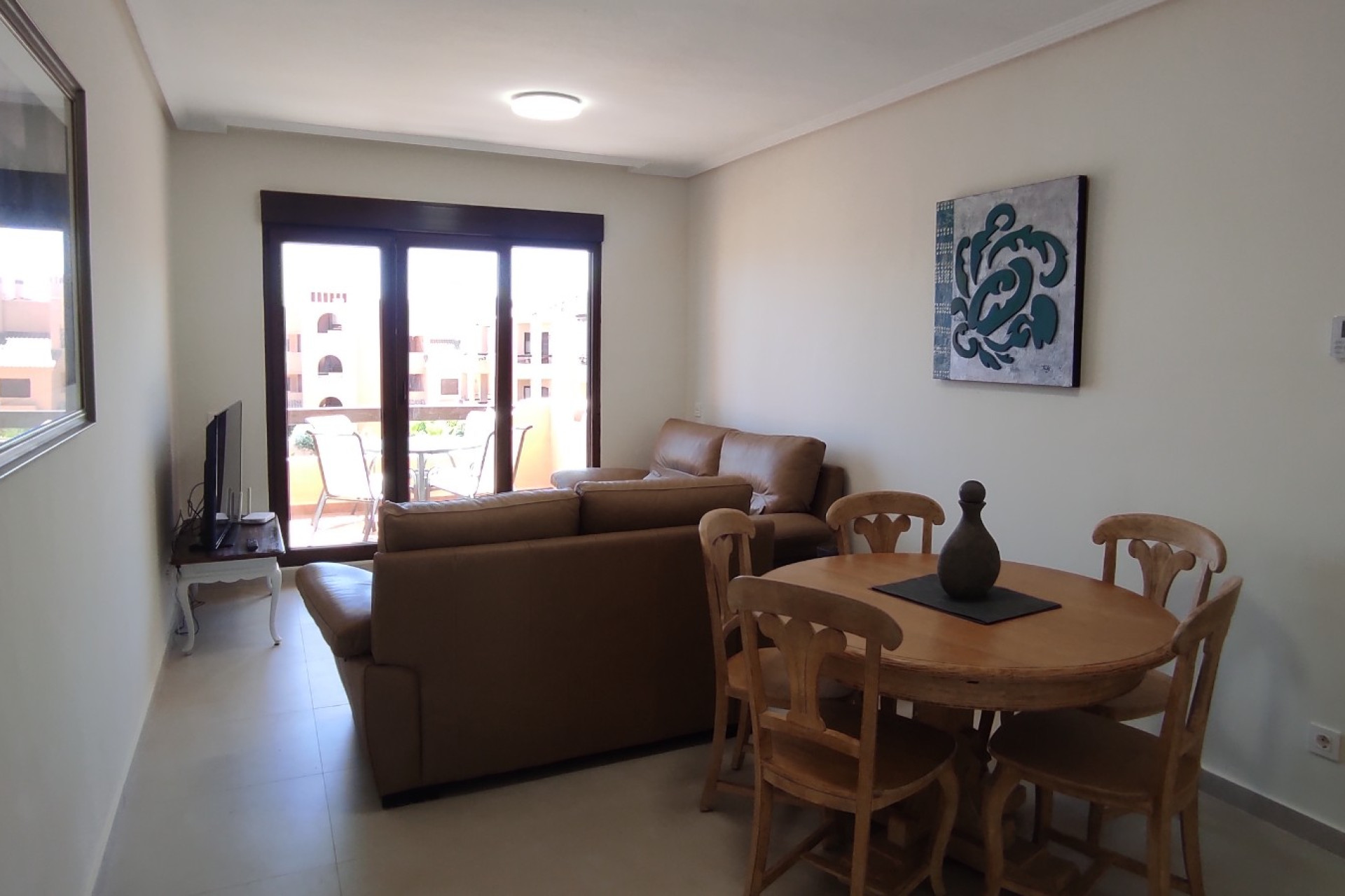 Resale - Apartment / flat -
Los Alcázares - Serena Golf