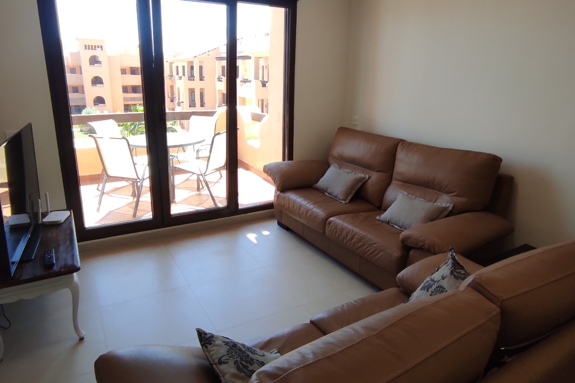 Resale - Apartment / flat -
Los Alcázares - Serena Golf