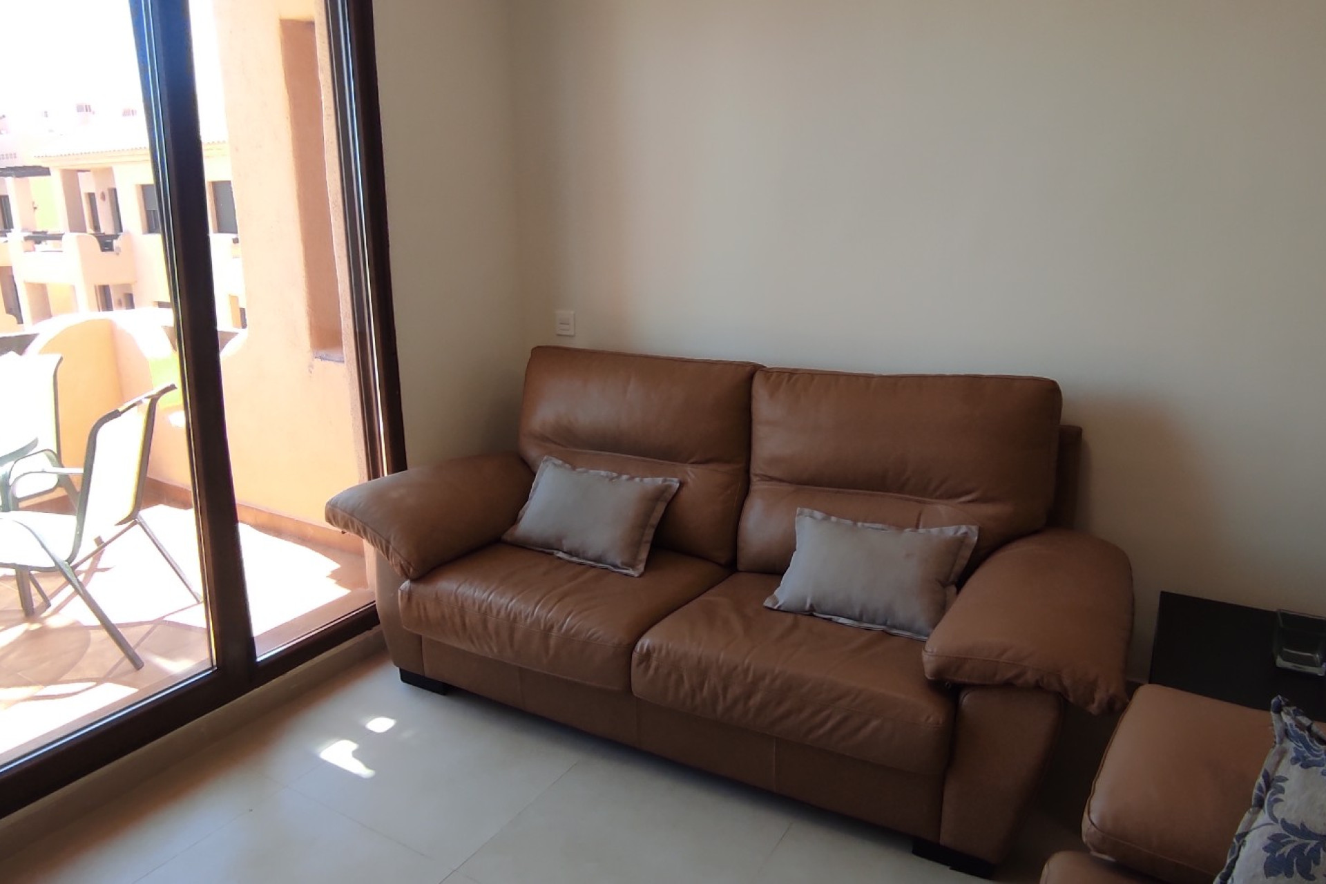 Resale - Apartment / flat -
Los Alcázares - Serena Golf