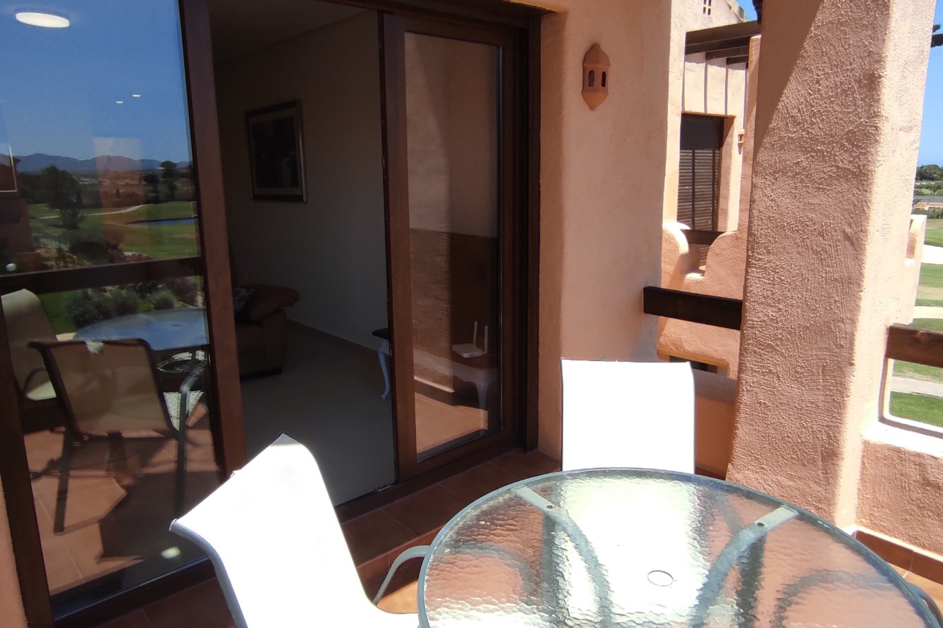 Resale - Apartment / flat -
Los Alcázares - Serena Golf