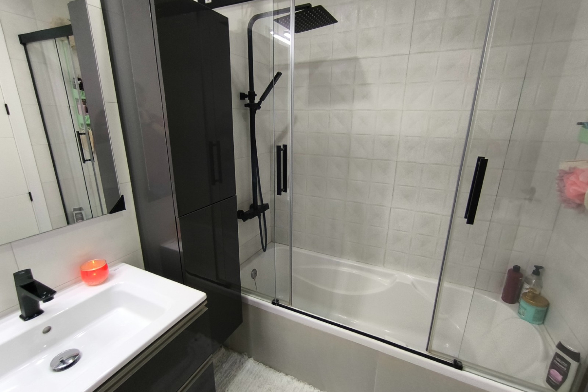 Resale - Apartment / flat -
Los Alcázares - Serena Golf