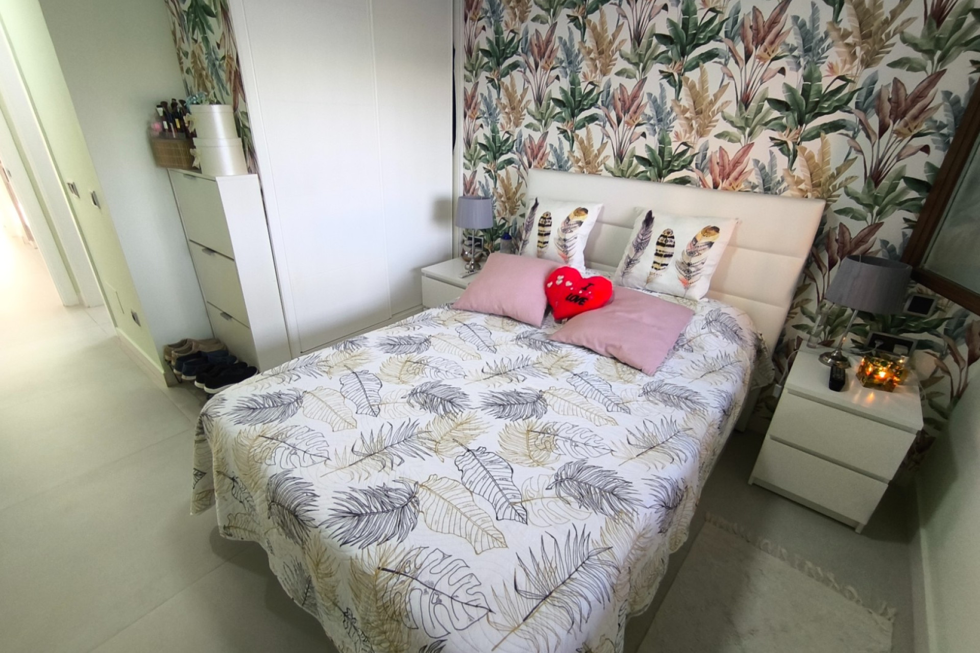 Resale - Apartment / flat -
Los Alcázares - Serena Golf