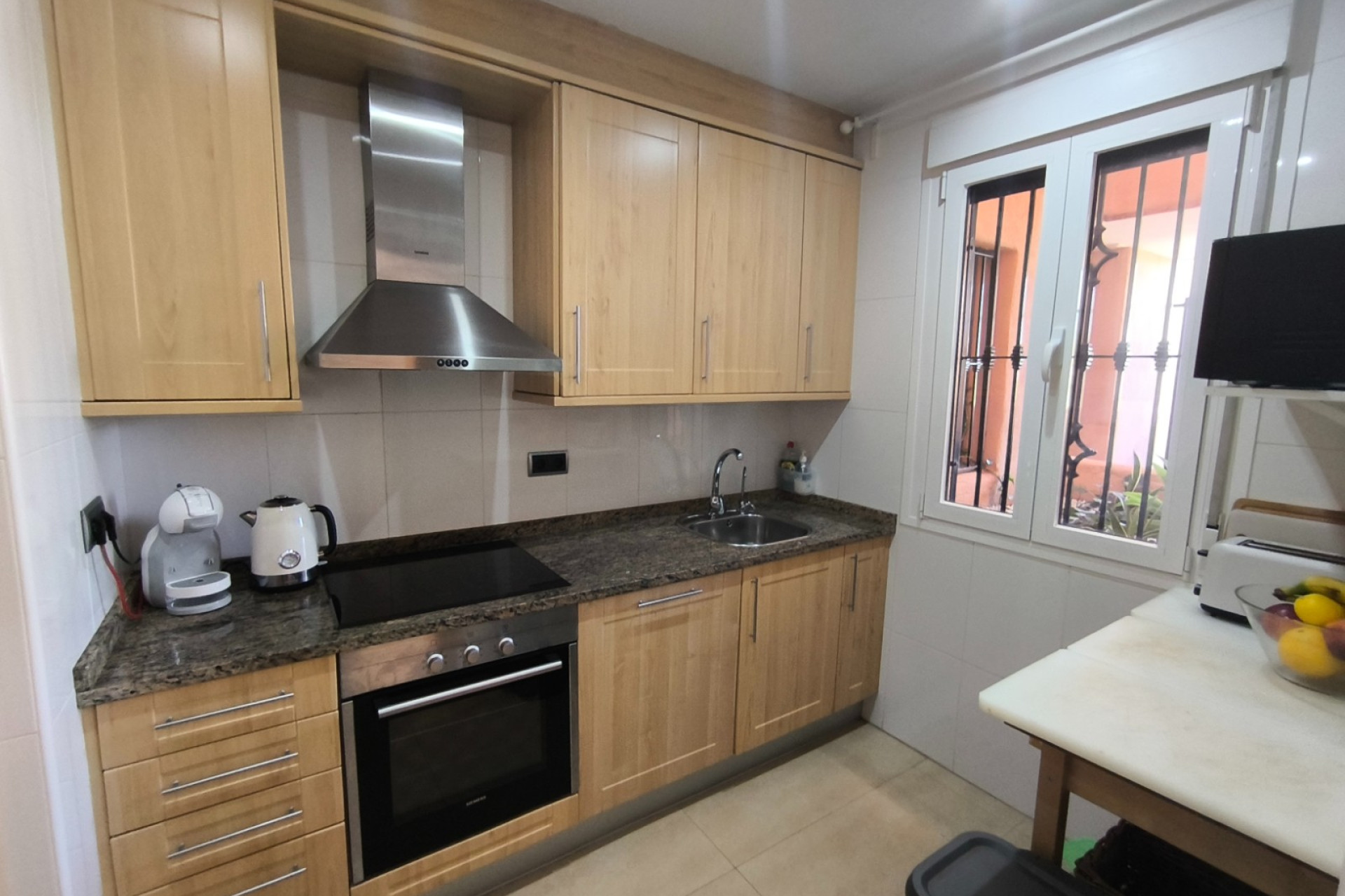 Resale - Apartment / flat -
Los Alcázares - Serena Golf