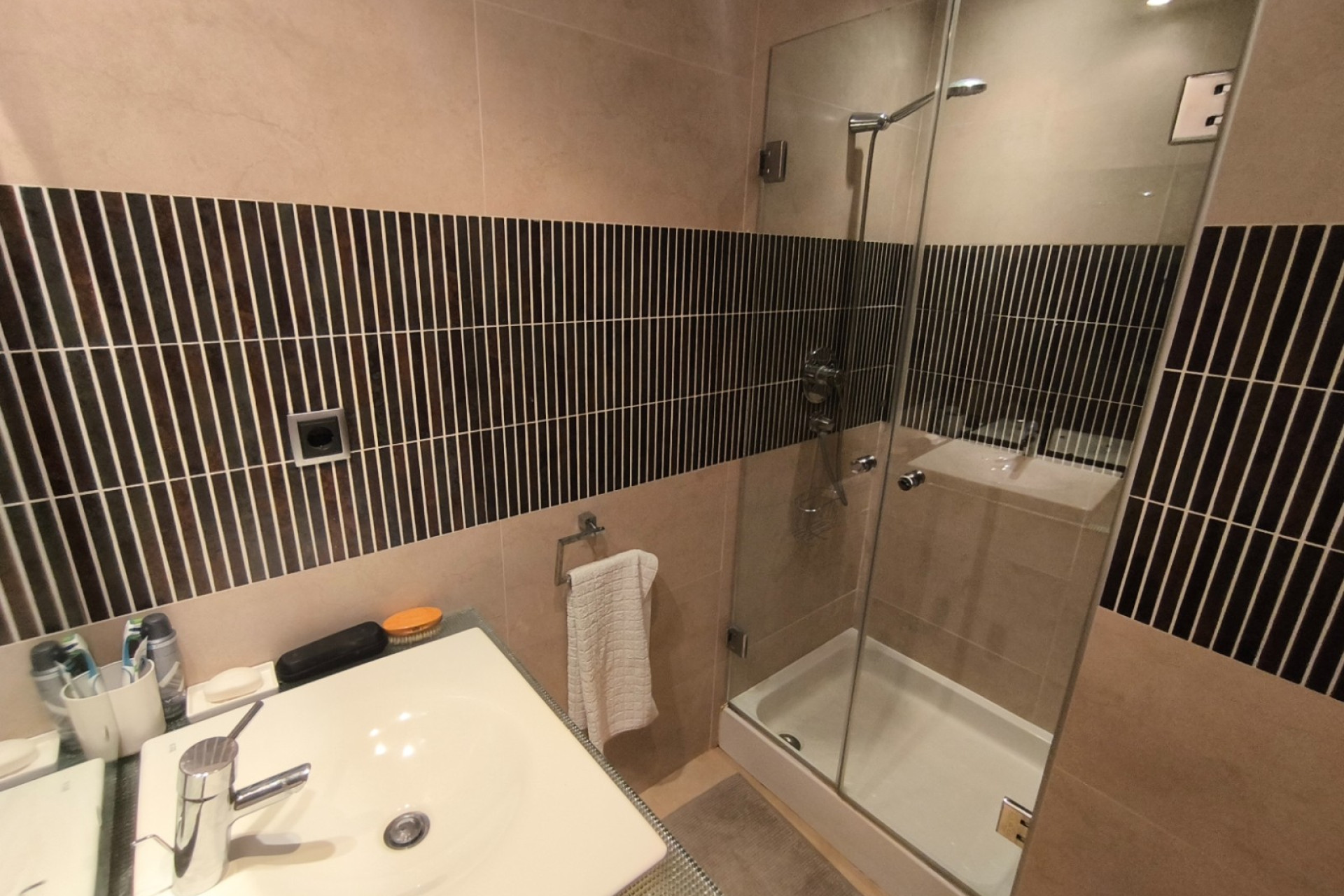 Resale - Apartment / flat -
Los Alcázares - Serena Golf