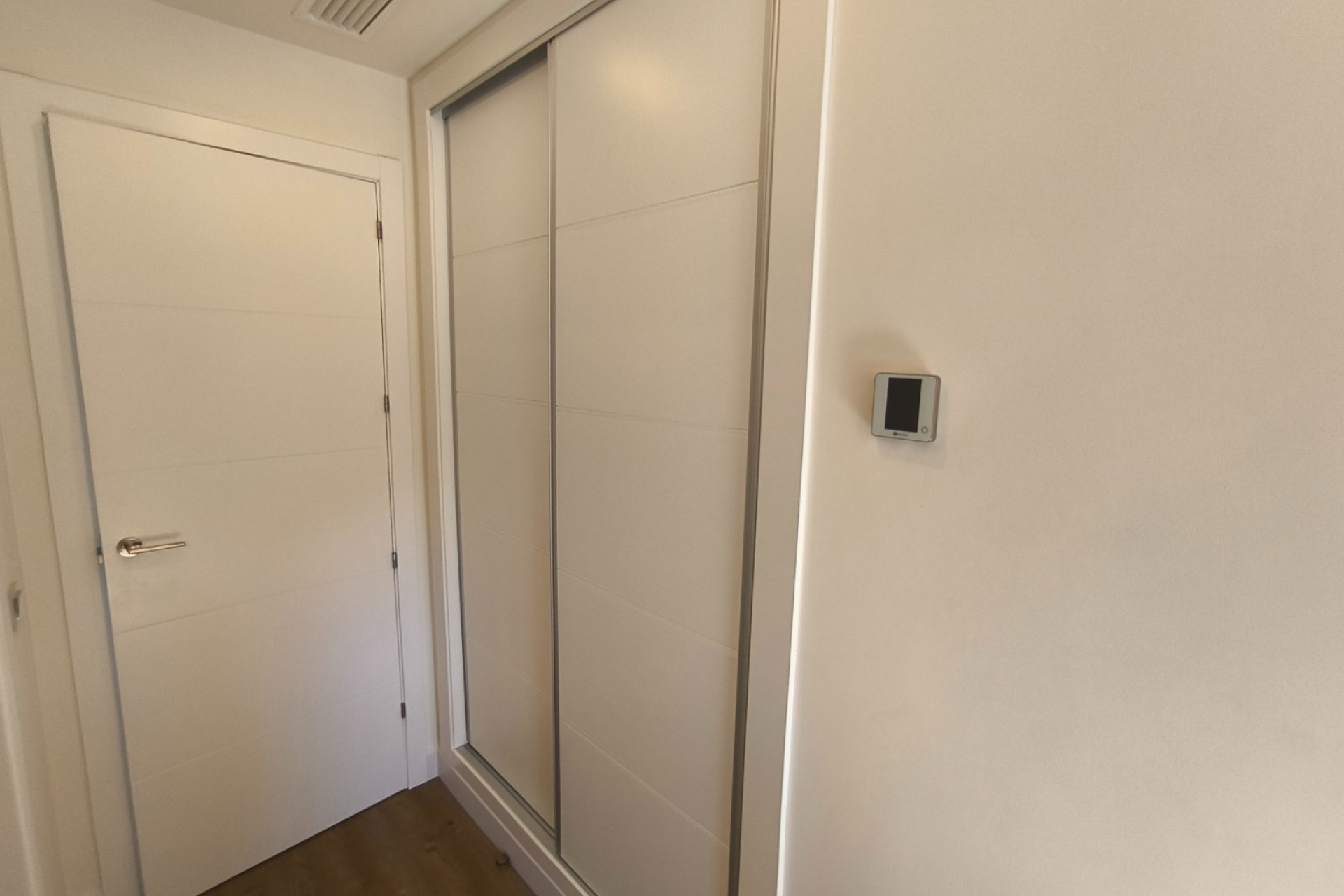 Resale - Apartment / flat -
Los Alcázares - Serena Golf