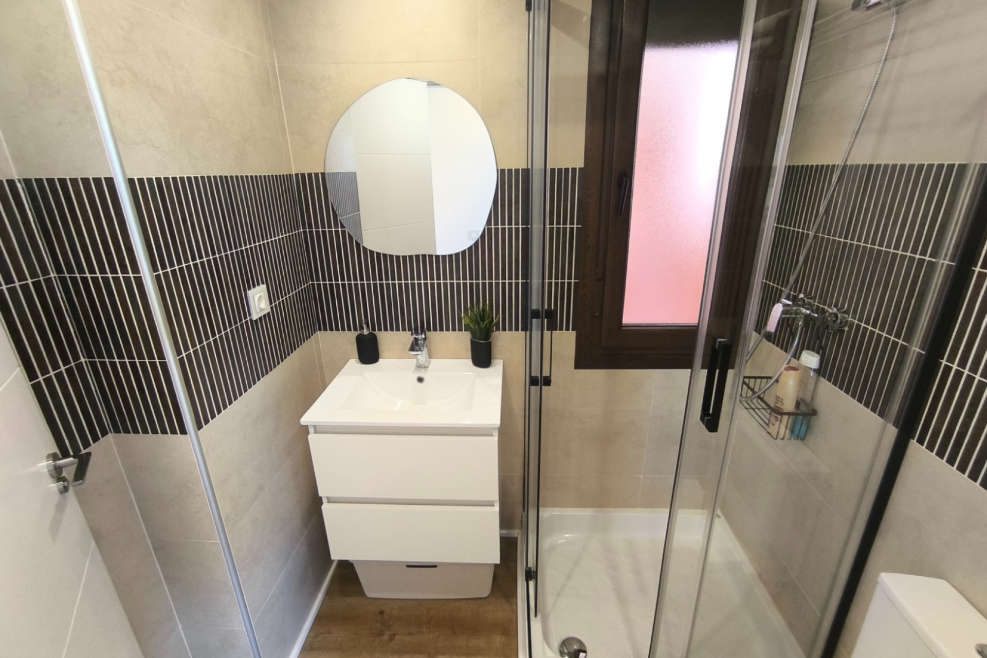 Resale - Apartment / flat -
Los Alcázares - Serena Golf