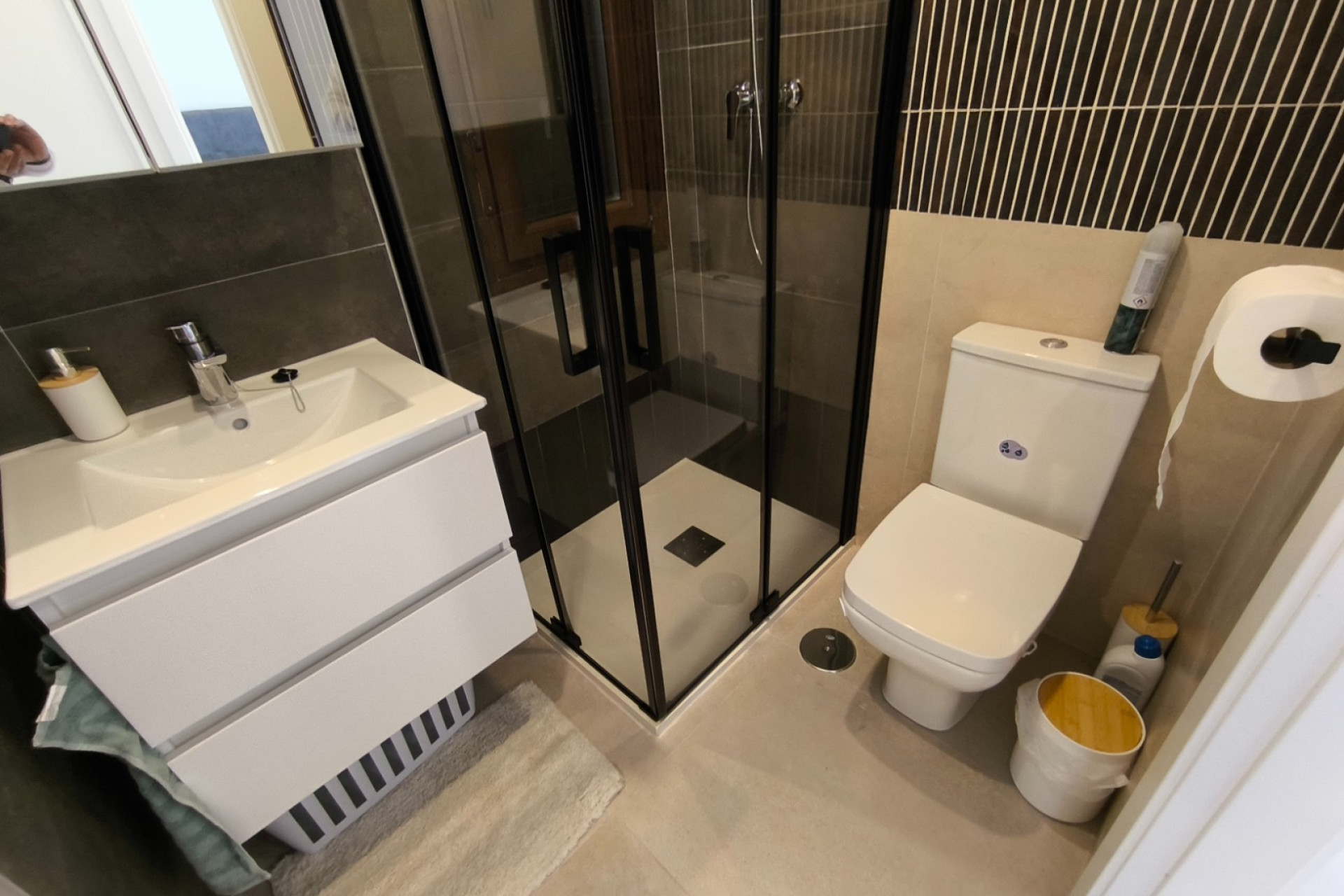 Resale - Apartment / flat -
Los Alcázares - Serena Golf